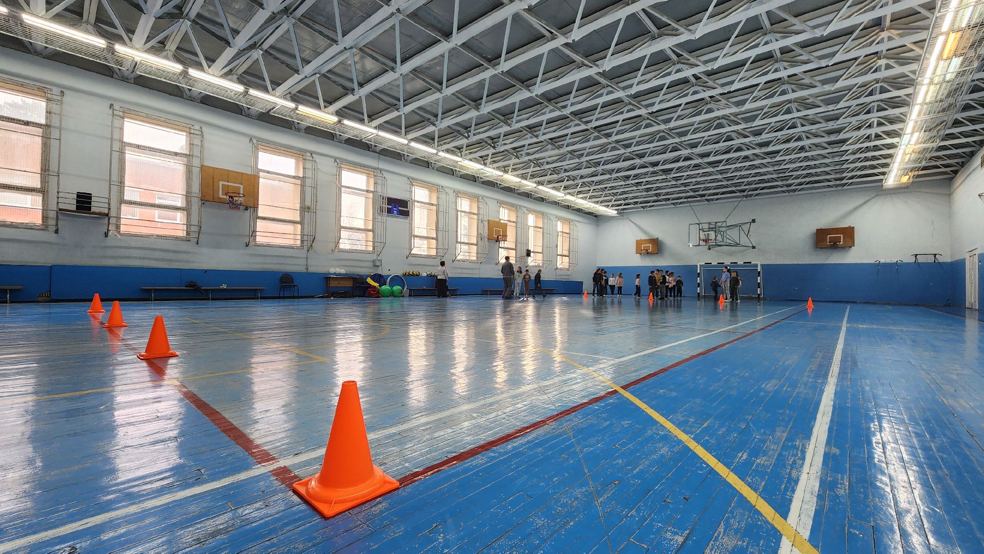 День ребенка, Каникулы, Сош 1, Гимназия протвино, Протвино,