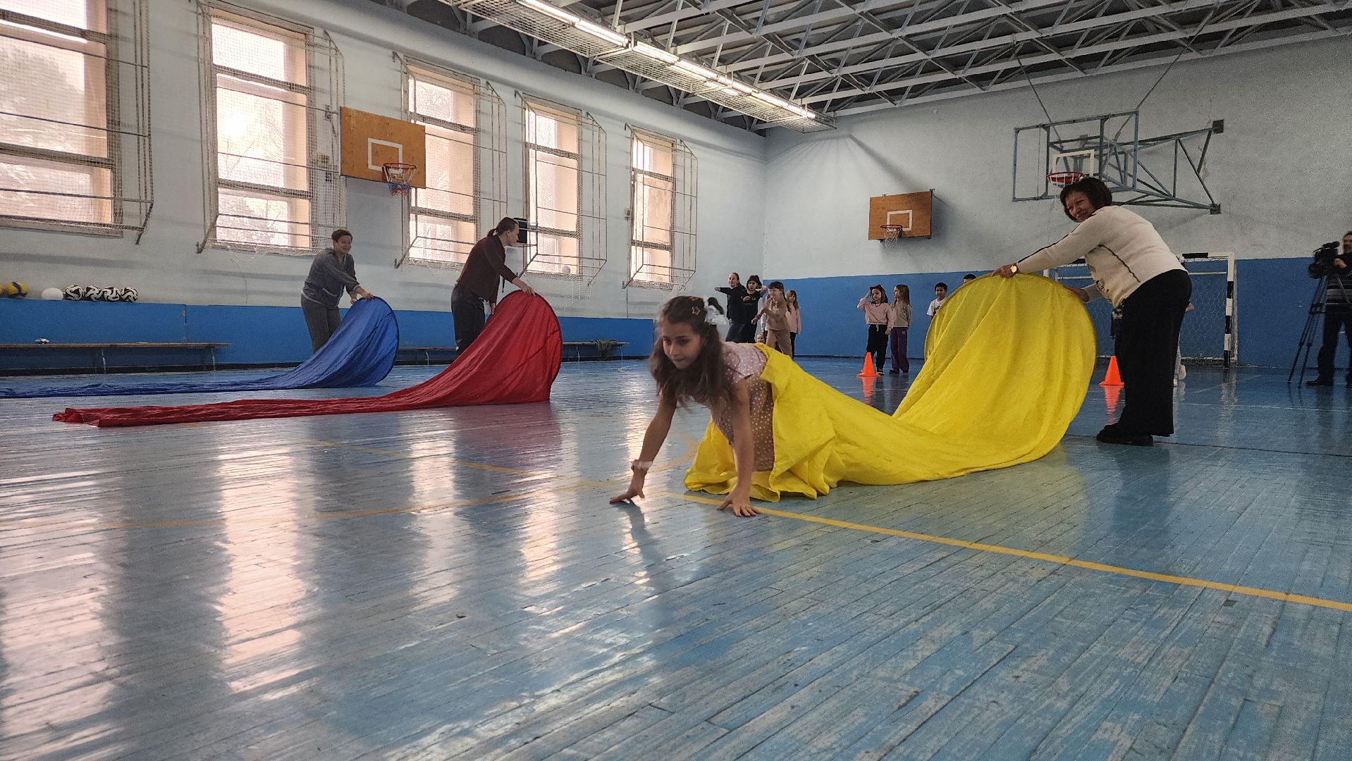 День ребенка, Каникулы, Сош 1, Гимназия протвино, Протвино,