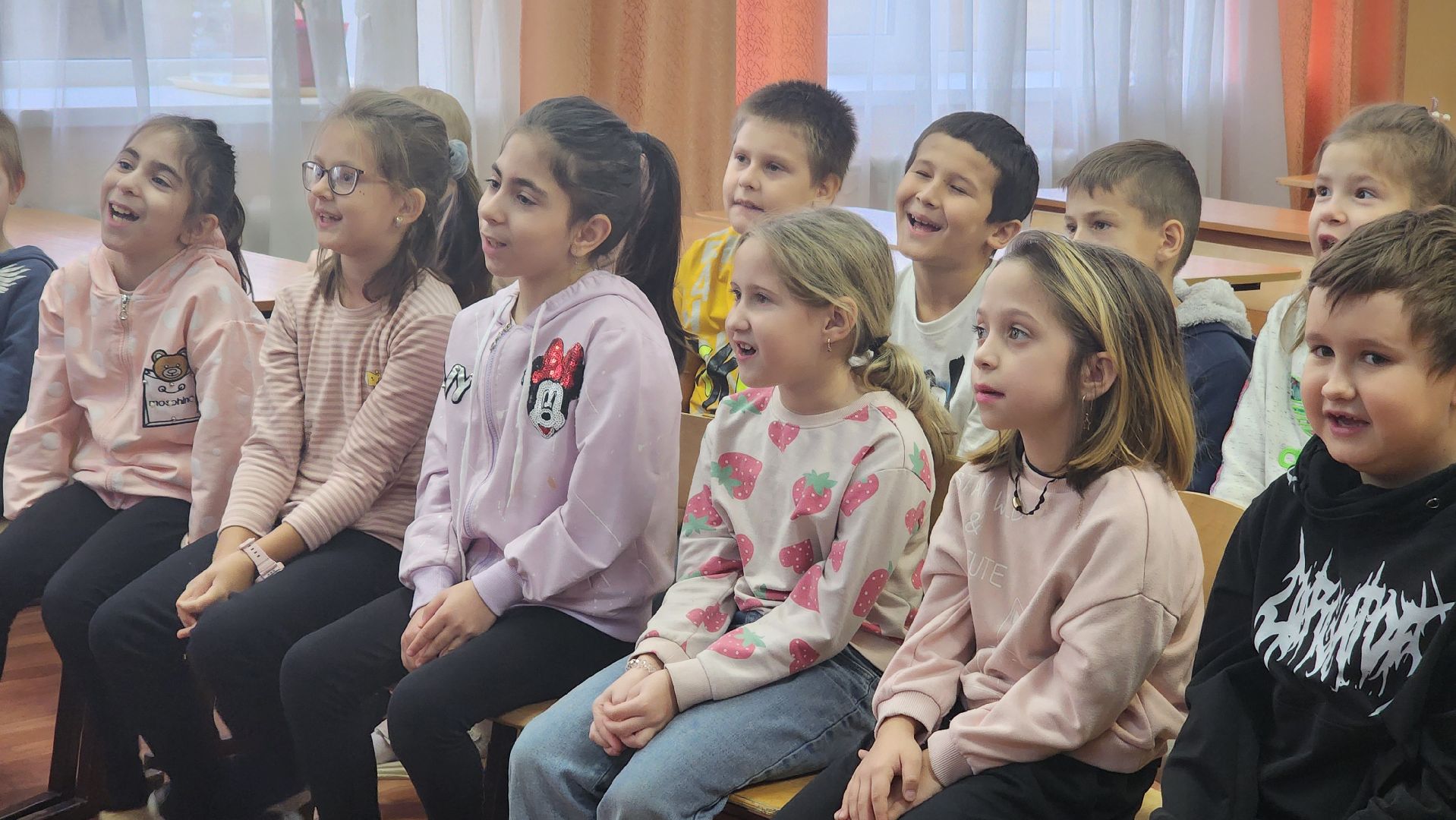 День ребенка, Каникулы, Сош 1, Гимназия протвино, Протвино,