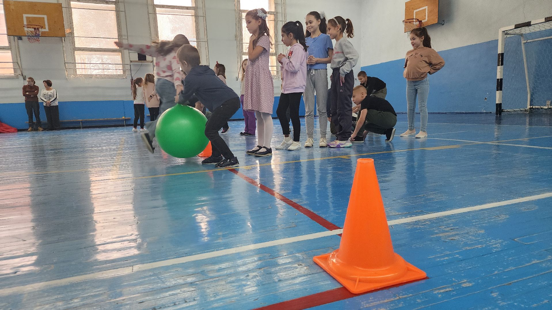 День ребенка, Каникулы, Сош 1, Гимназия протвино, Протвино,