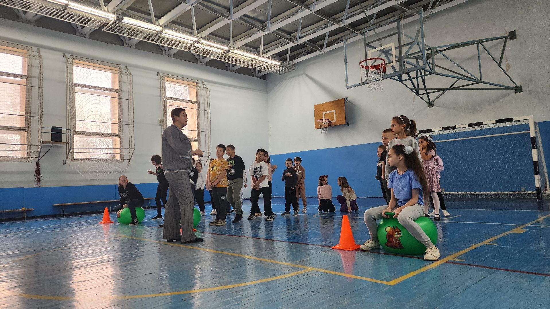 День ребенка, Каникулы, Сош 1, Гимназия протвино, Протвино,