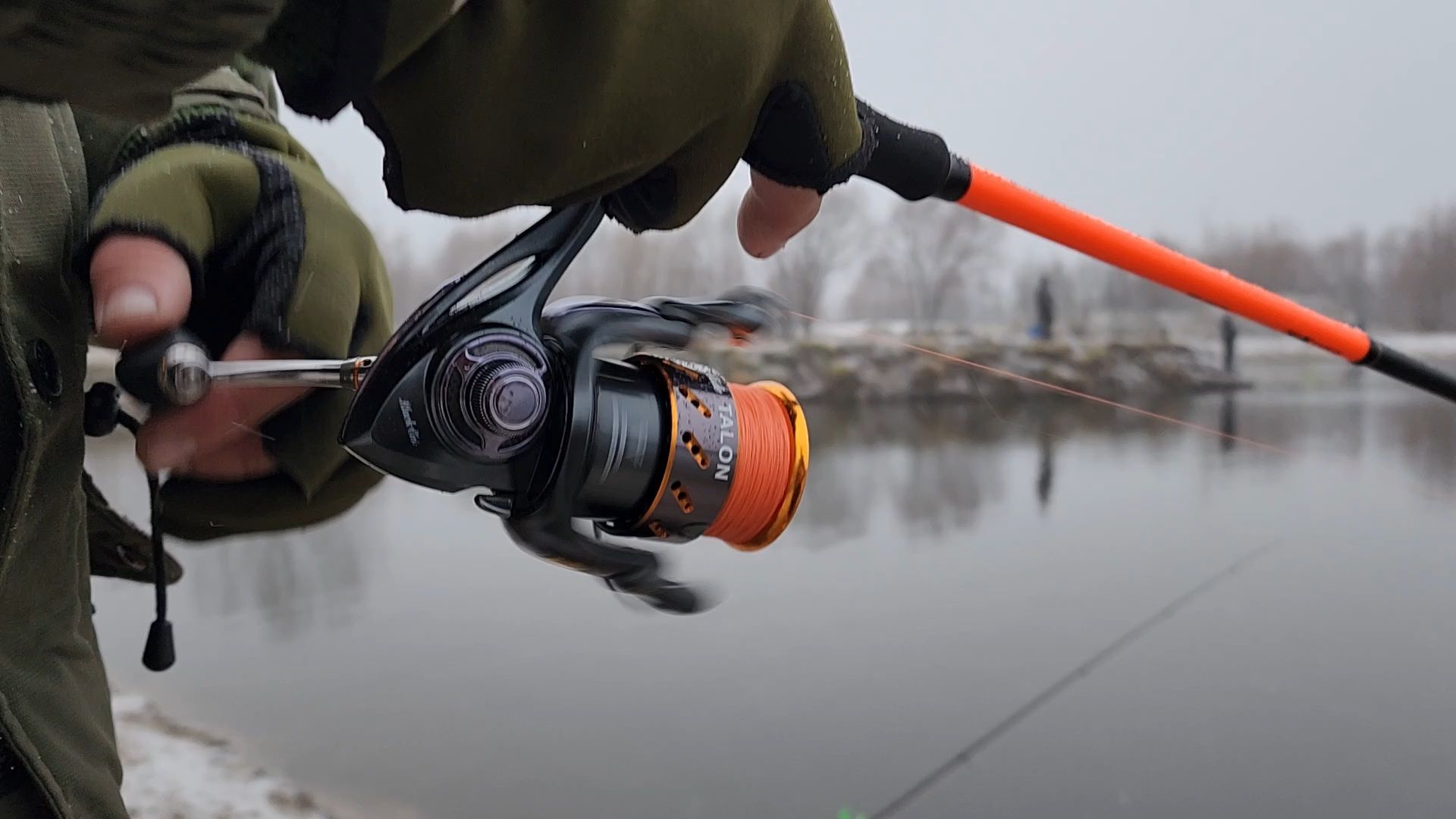 Раменское, Платная рыбалка, Сезон форели, Рыболовный клуб,Вертикалка, Вертикальное видео,