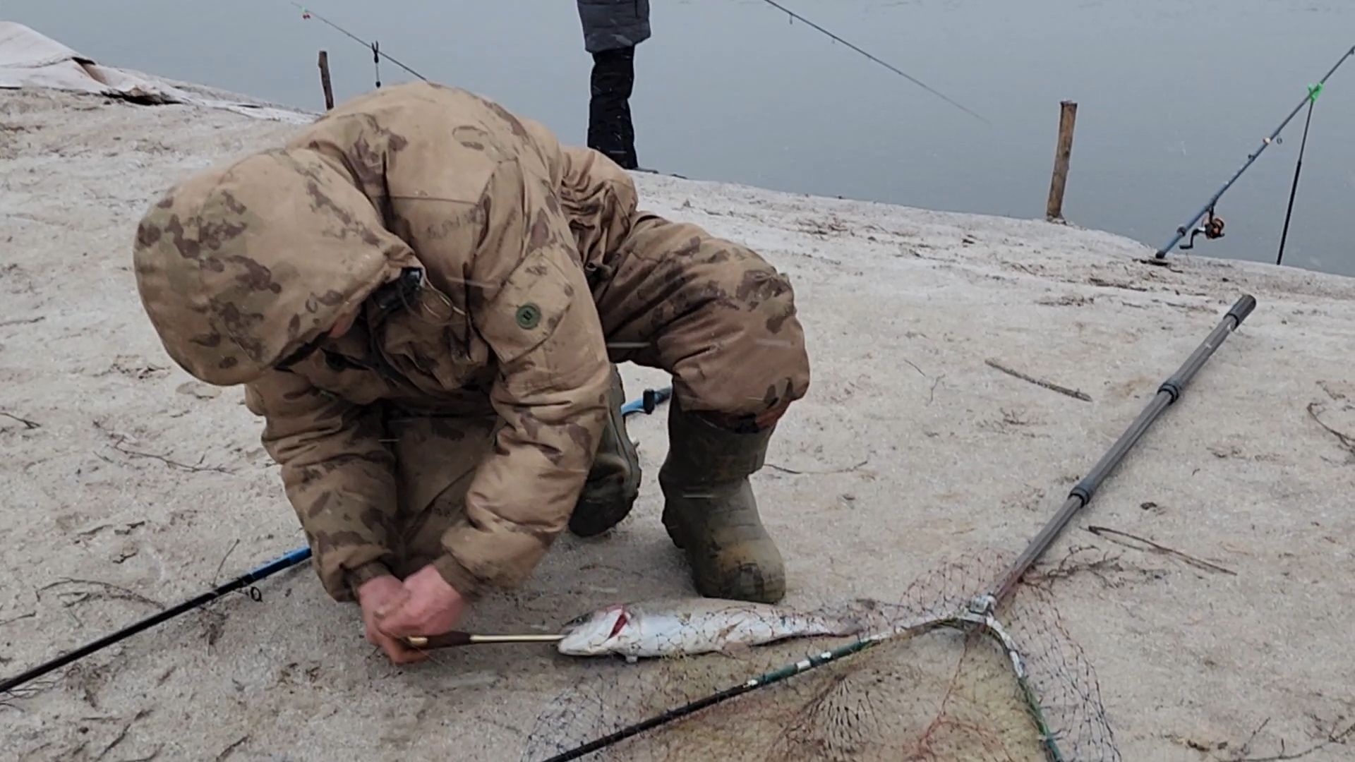 Раменское, Платная рыбалка, Сезон форели, Рыболовный клуб,Вертикалка, Вертикальное видео,