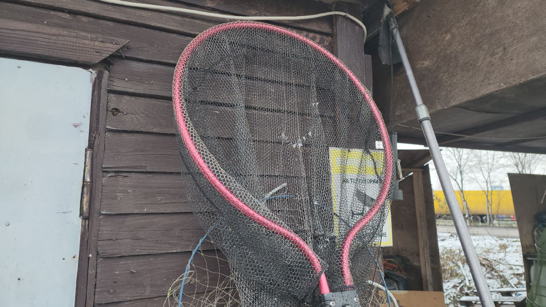 рыбалка, платник, форель, рыбаки,