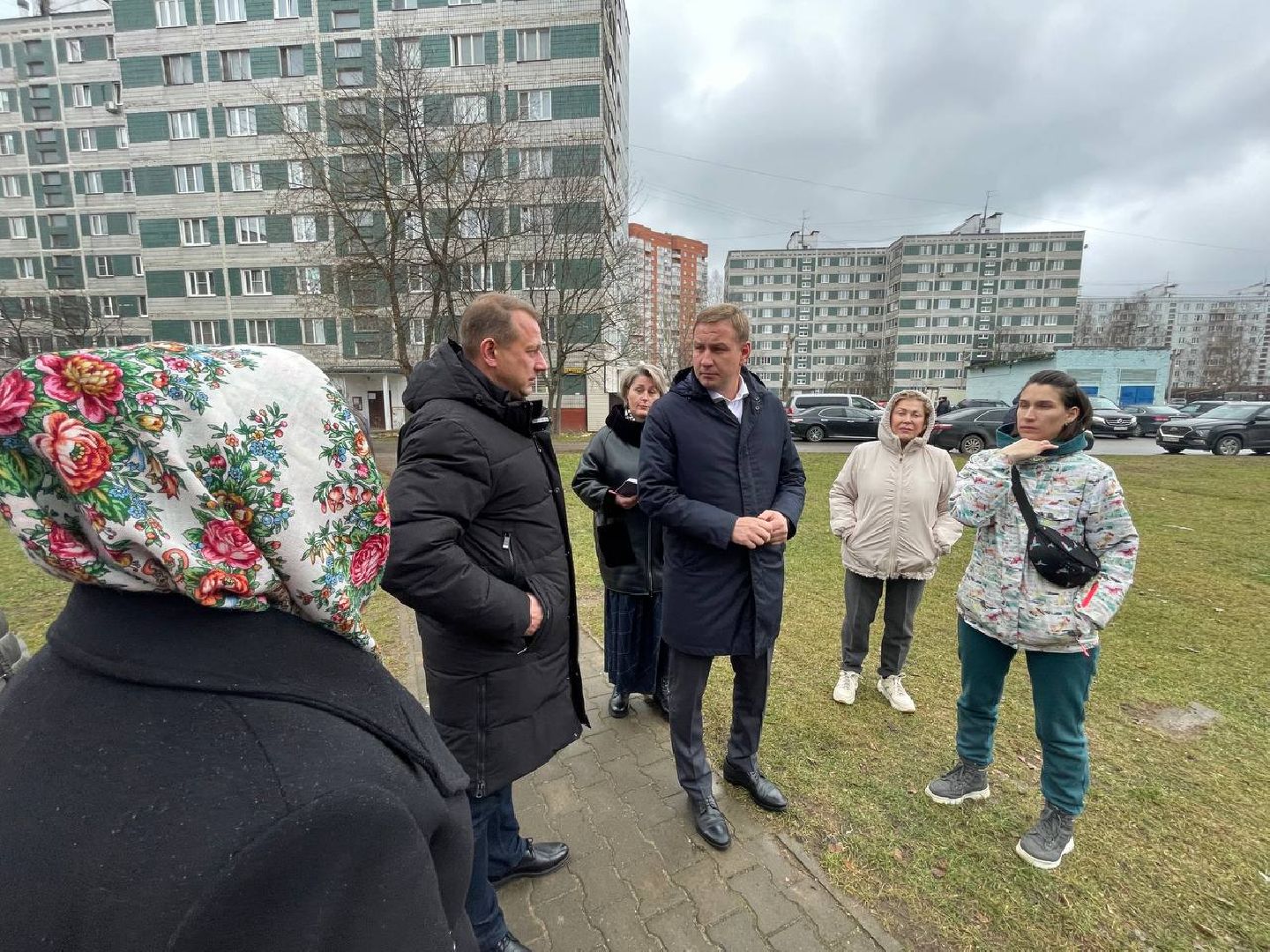 дмитров, микрорайон космонавтов, минблаго, вертикалки,