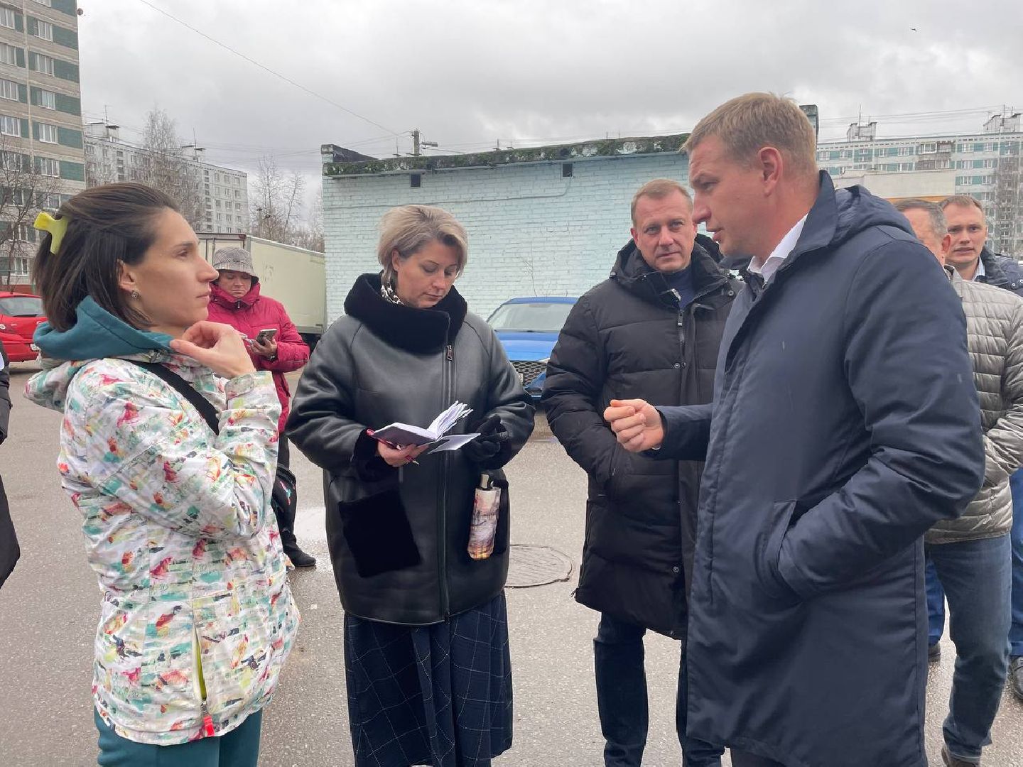 дмитров, микрорайон космонавтов, минблаго, вертикалки,