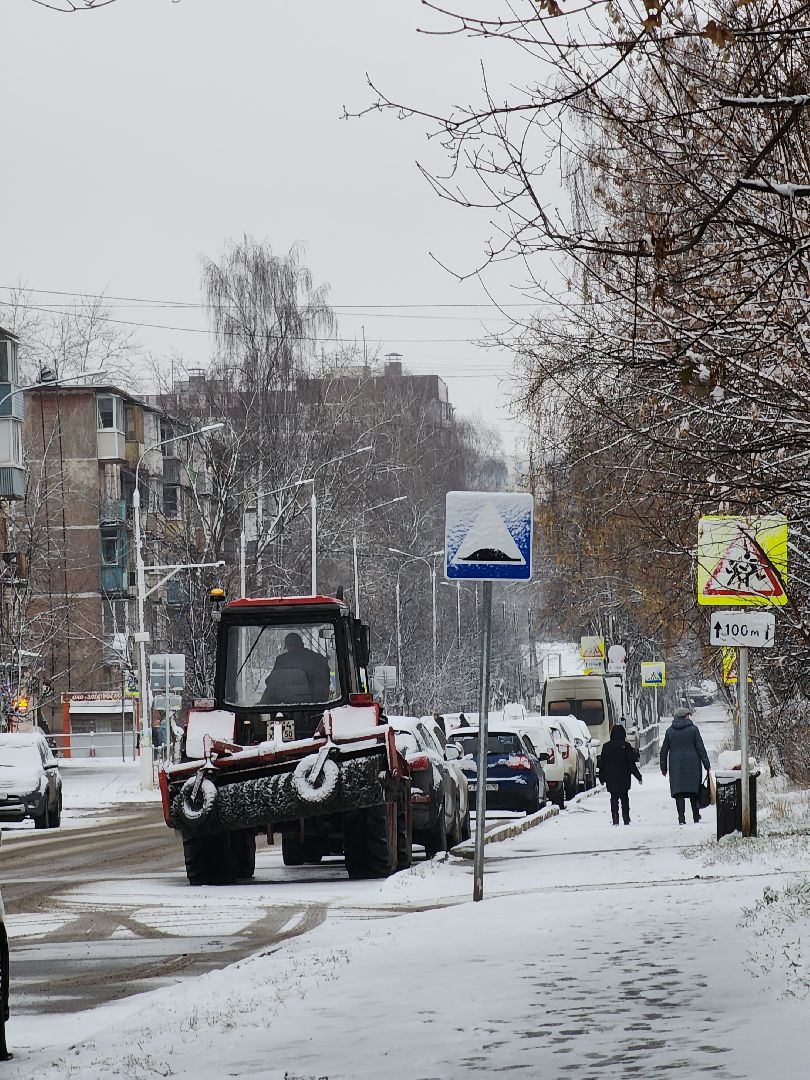 жкх, жкх подмосковья, коммунальная техника, снегоуборка, снегоуборочная техника, снегоуборочные машины, электросталь, вертикалки