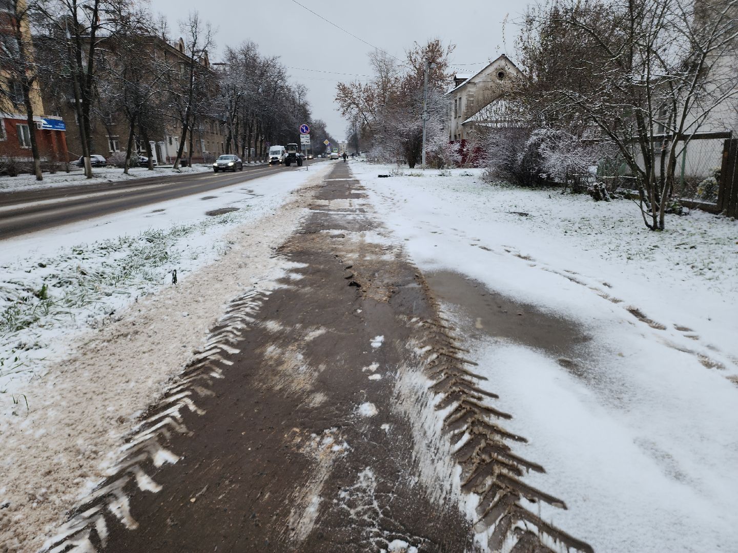 жкх, жкх подмосковья, коммунальная техника, снегоуборка, снегоуборочная техника, снегоуборочные машины, электросталь, вертикалки