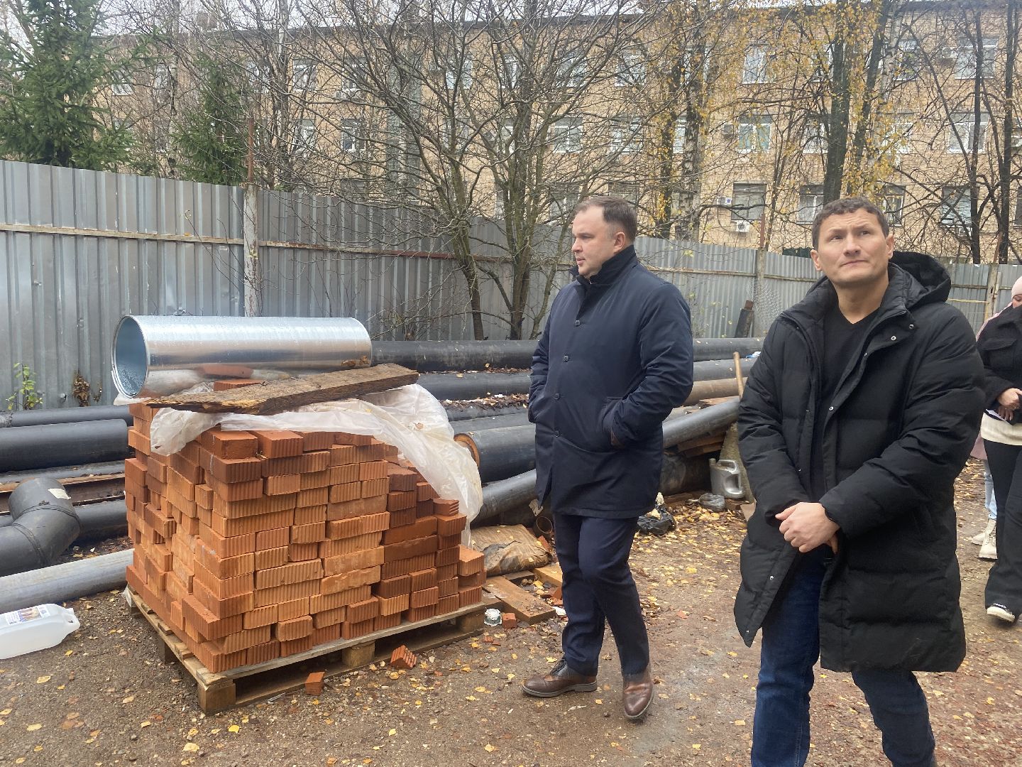 модернизация ЦТП, Власиха реконструкция ЦТП, Тепловой пункт Власиха, тепловой пункт Спортивный, замена оборудования ЦТП,