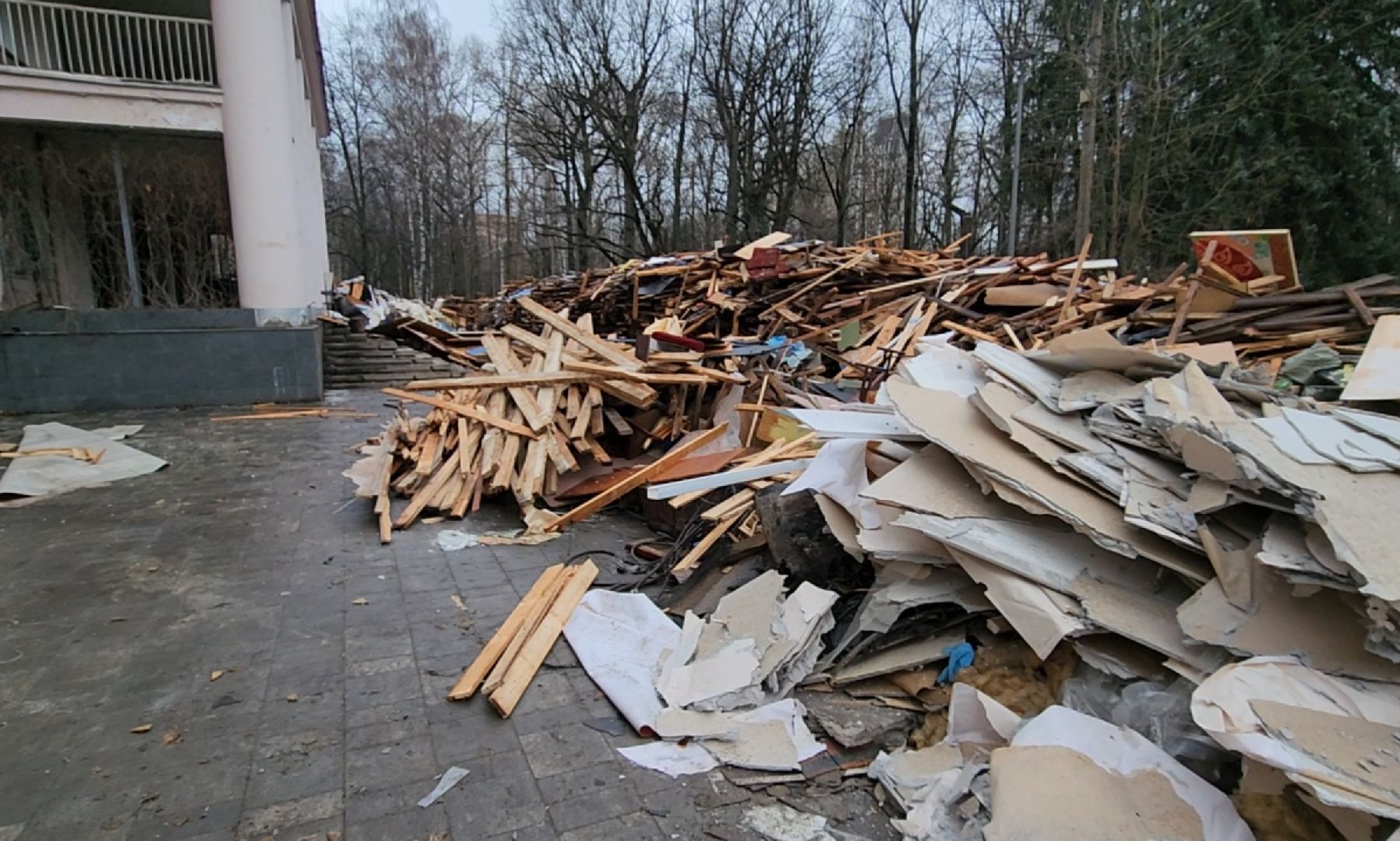 капремонт, дк, вертикалки,