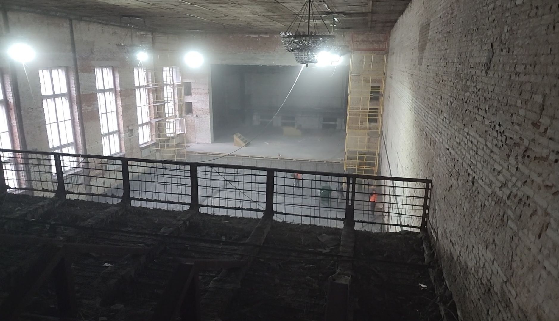 капремонт, дк, вертикалки,