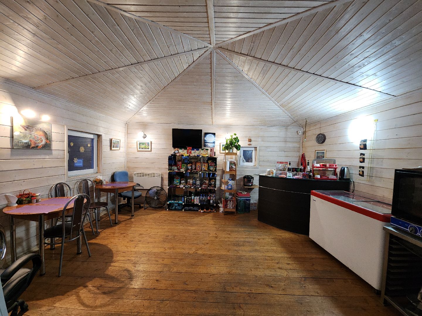 Рыба, рыбалка, платная рыбалка, Фишка, Рыболовный клуб, Руза, рузский городской округ,