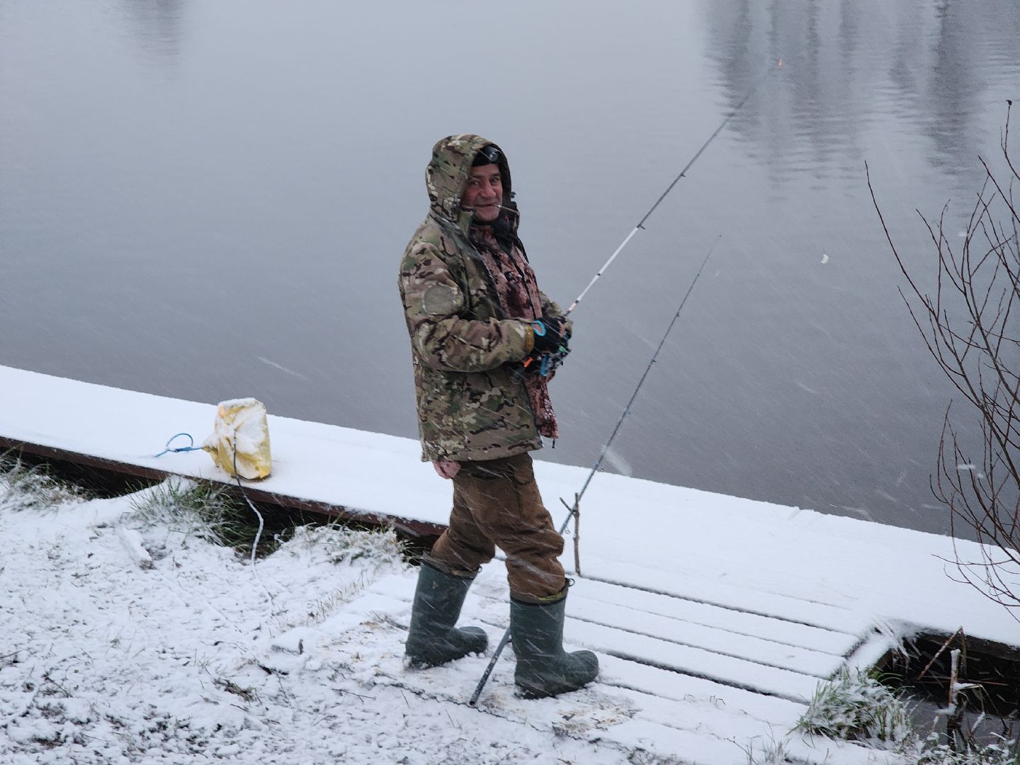 Рыба, рыбалка, платная рыбалка, Фишка, Рыболовный клуб, Руза, рузский городской округ,