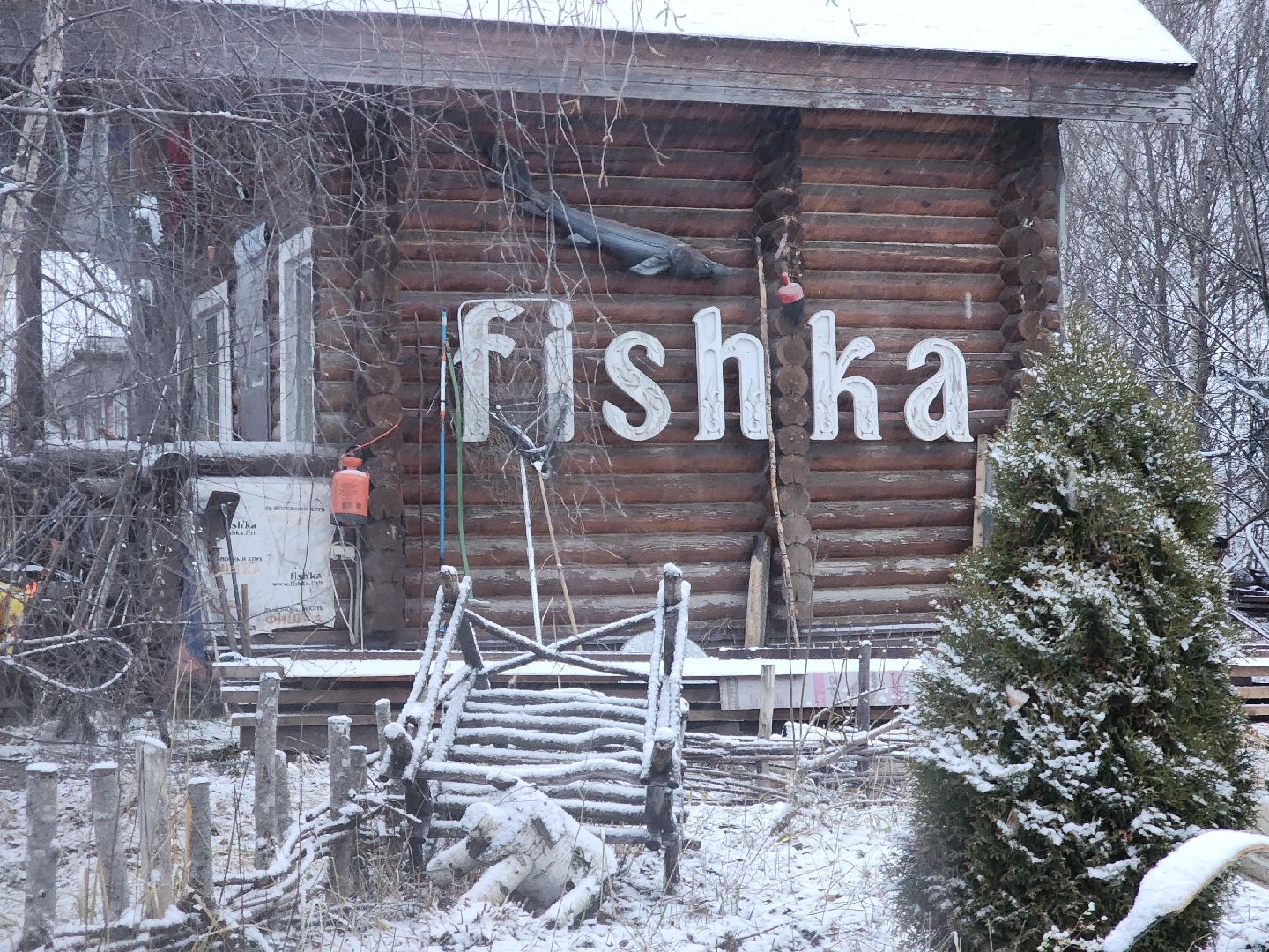 Рыба, рыбалка, платная рыбалка, Фишка, Рыболовный клуб, Руза, рузский городской округ,