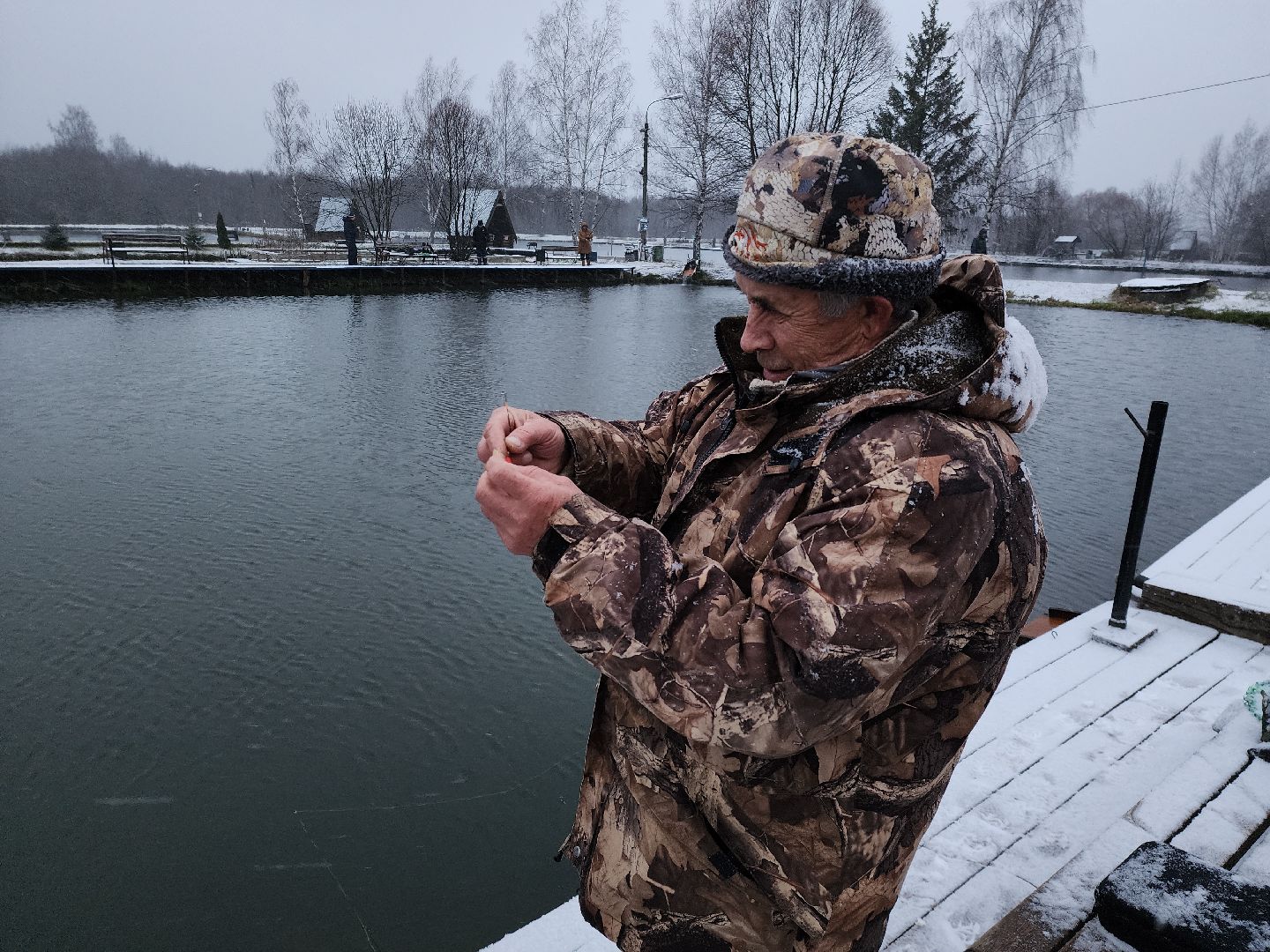 Рыба, рыбалка, платная рыбалка, Фишка, Рыболовный клуб, Руза, рузский городской округ,