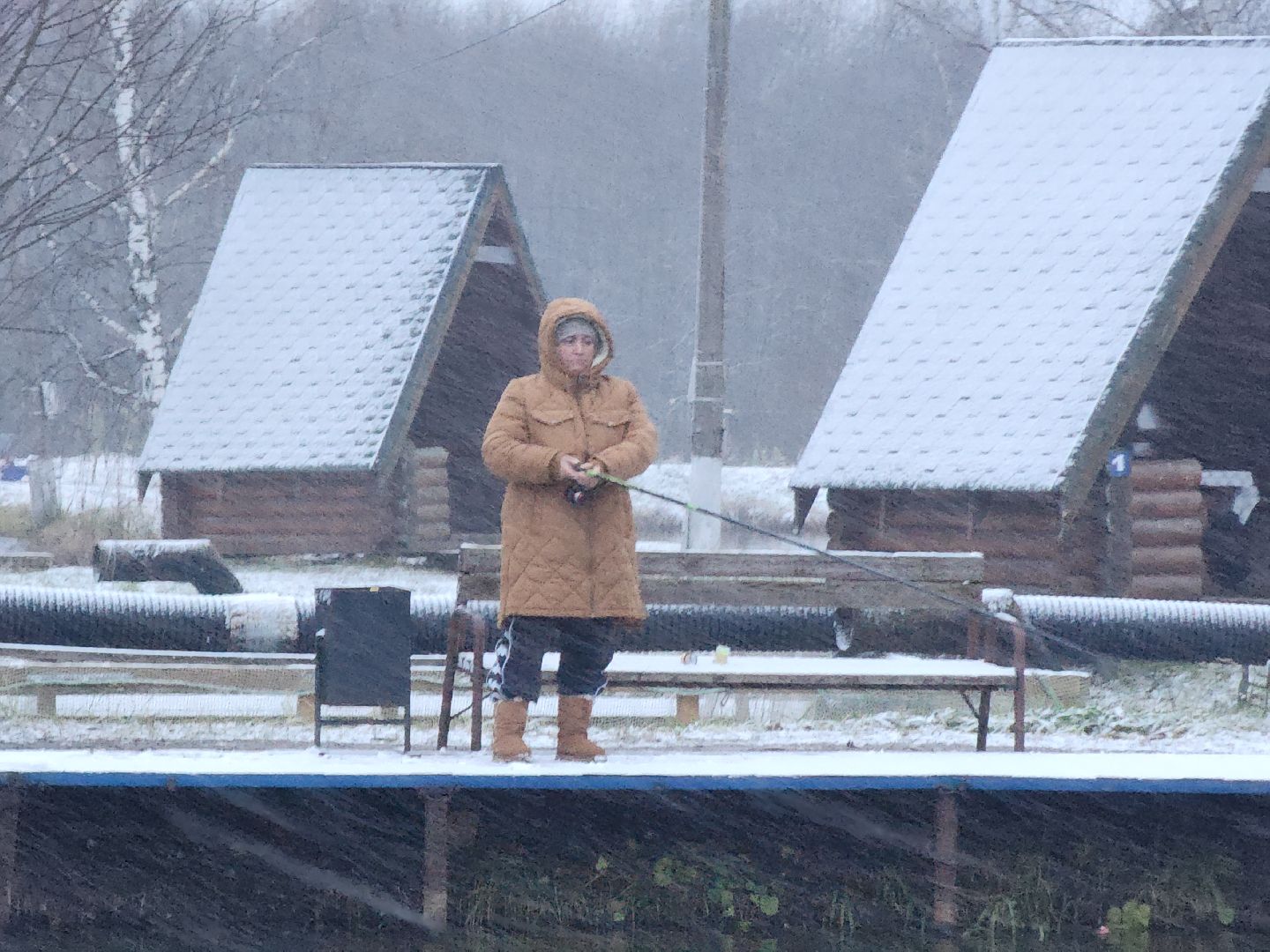 Рыба, рыбалка, платная рыбалка, Фишка, Рыболовный клуб, Руза, рузский городской округ,