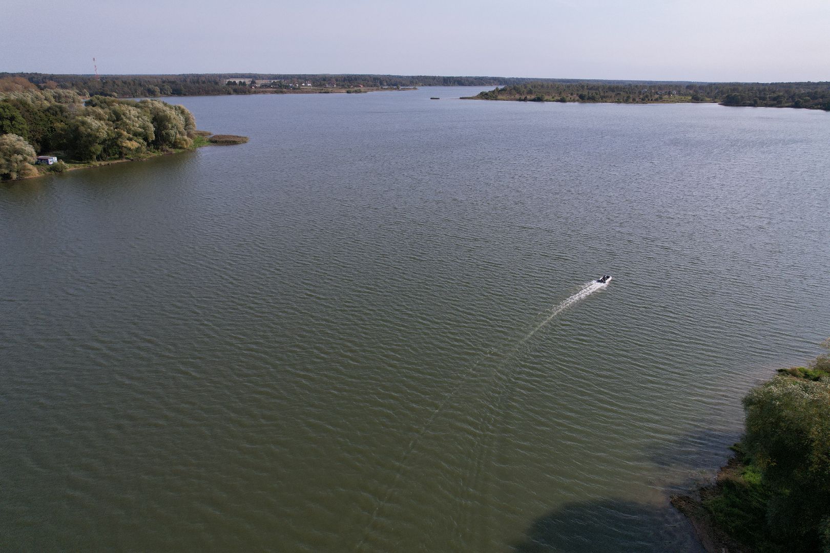 видео с коптера, культура, руза,