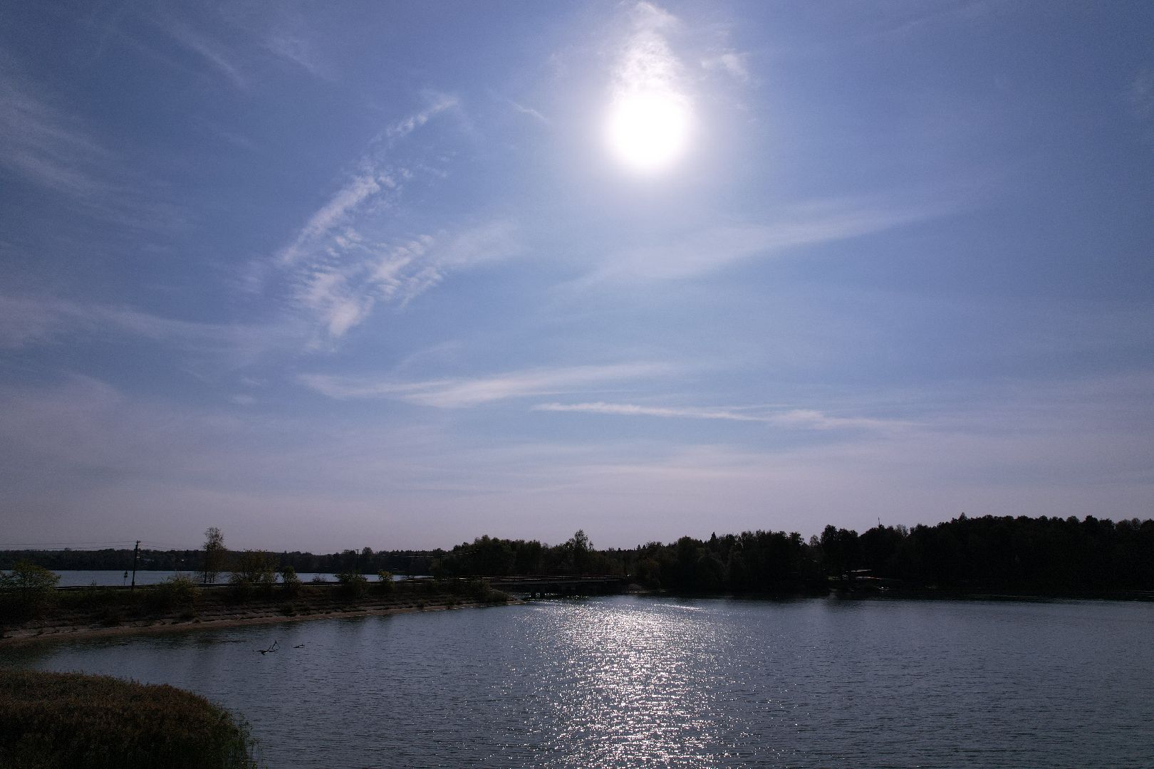 видео с коптера, культура, руза,