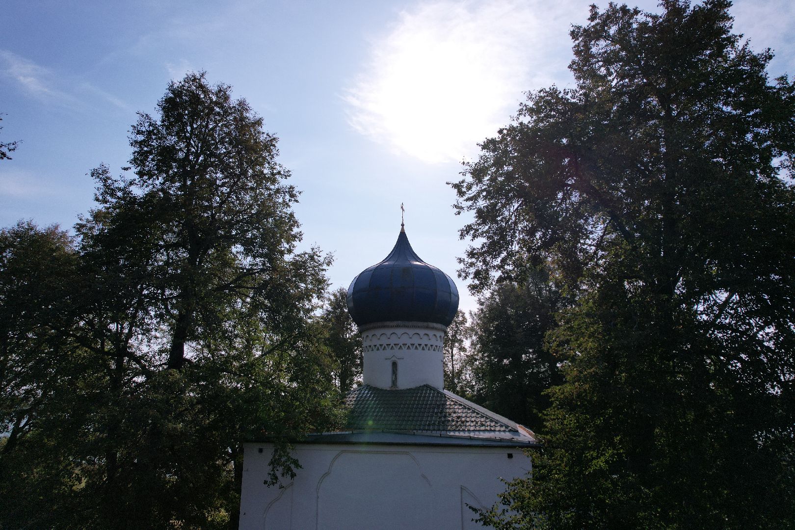 видео с коптера, культура, руза,