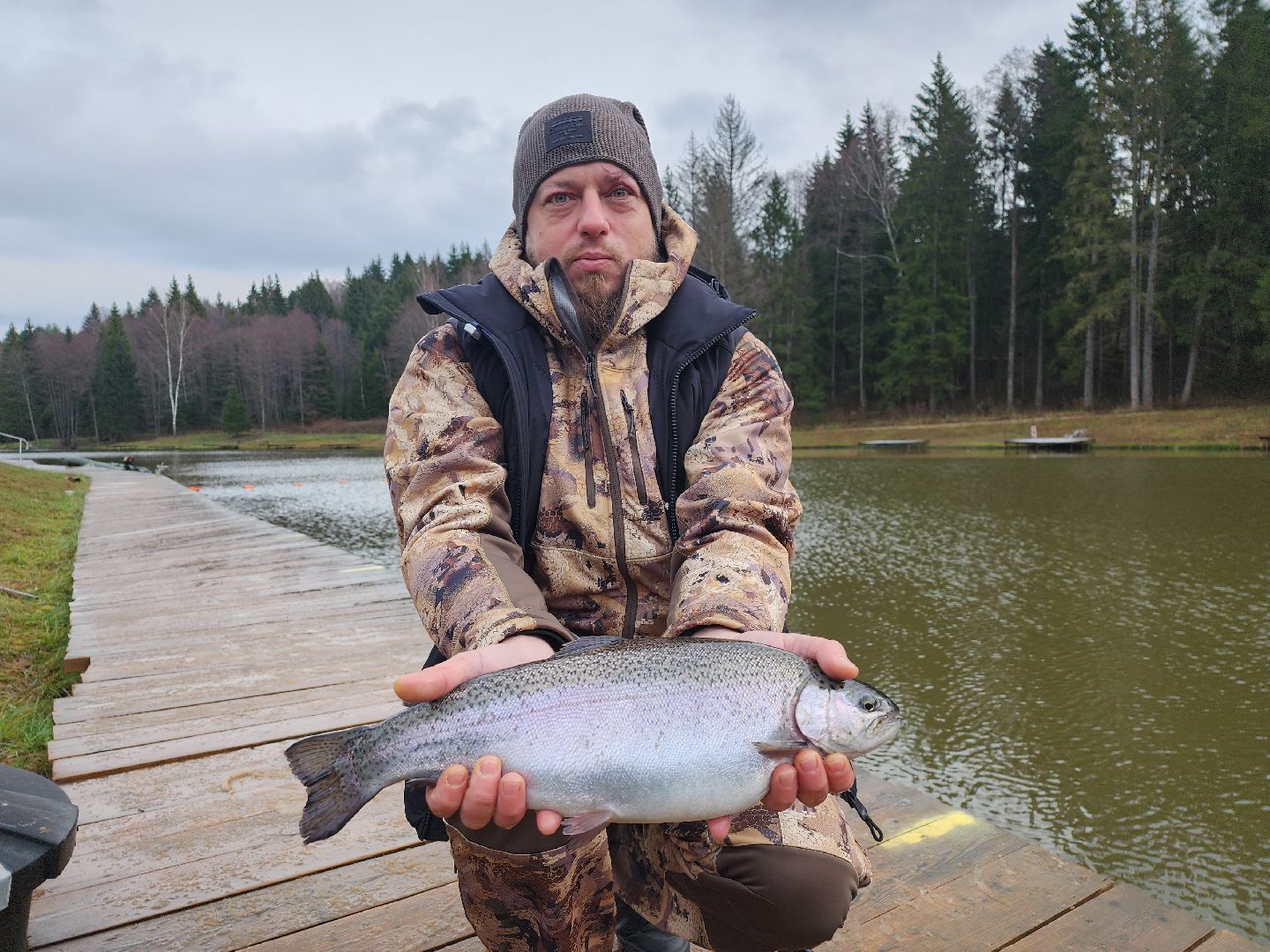 серпухов, подмосковье, рыбалка, форель, сьяново-2,