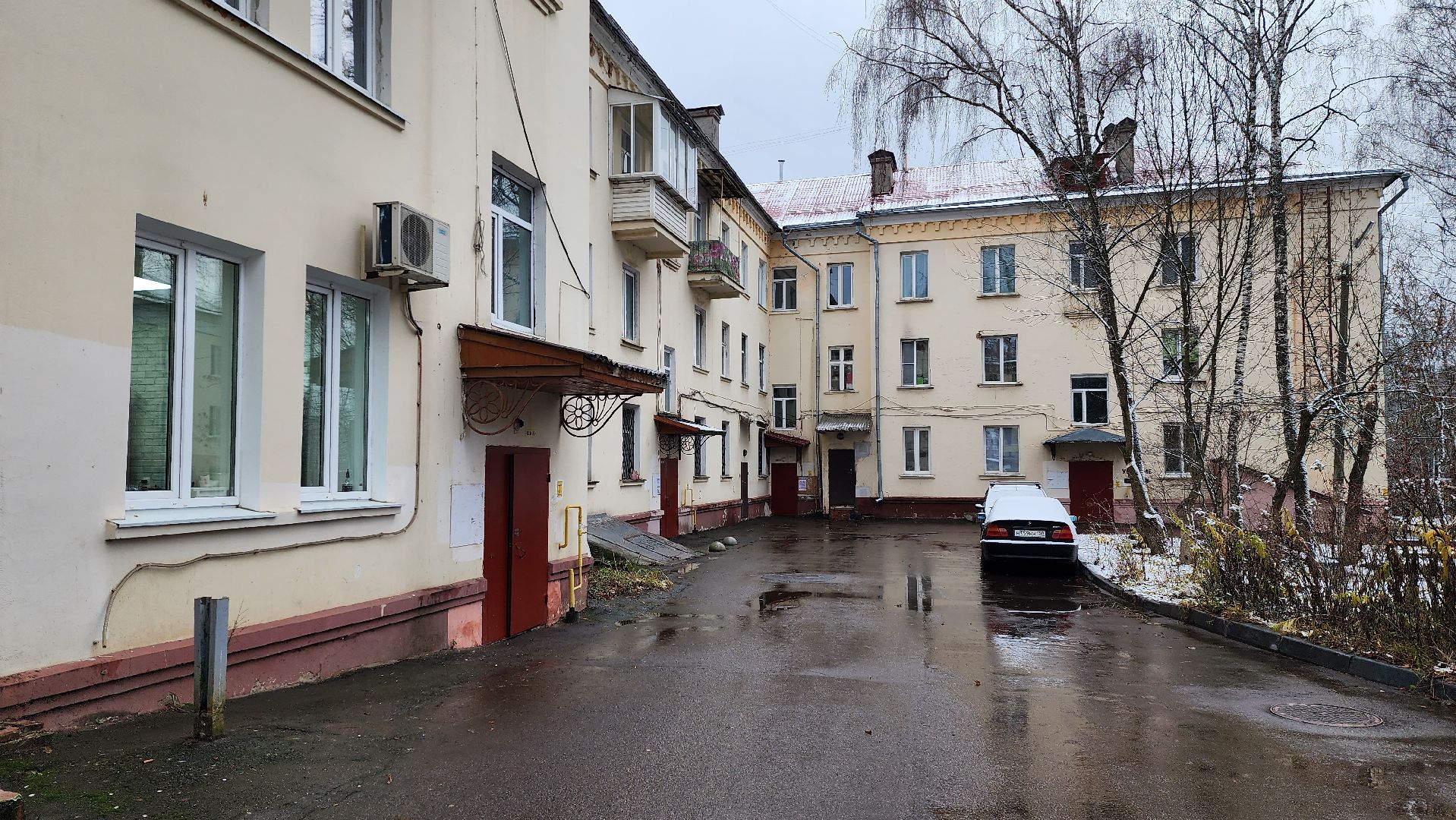 жкх, подъезды, ремонт подъездов, истра, вертикалки,