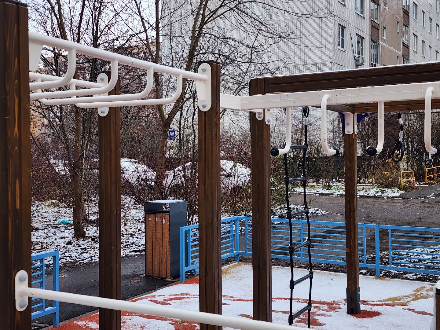 вертикалки, королёв,