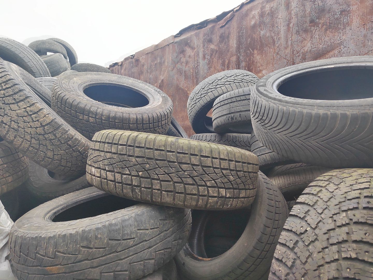 Пушкино, Мегабак, экология, весна в Подмосковье Чистый город, Правдинский, Пушкинский округ