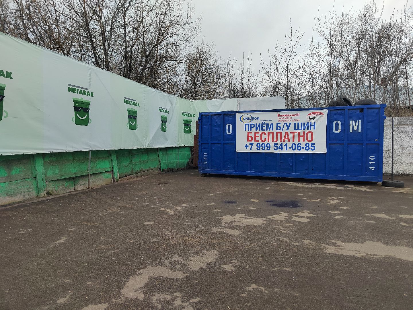 Пушкино, Мегабак, экология, весна в Подмосковье Чистый город, Правдинский, Пушкинский округ