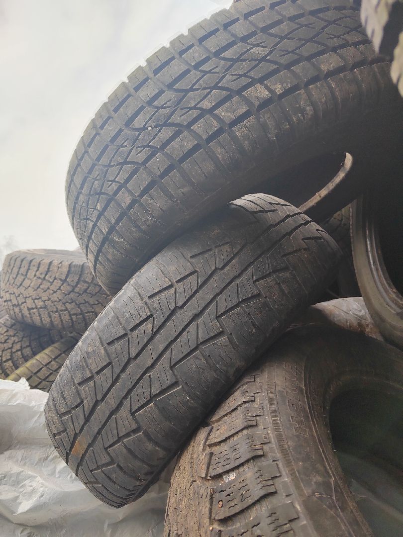 Пушкино, Мегабак, экология, весна в Подмосковье Чистый город, Правдинский, Пушкинский округ