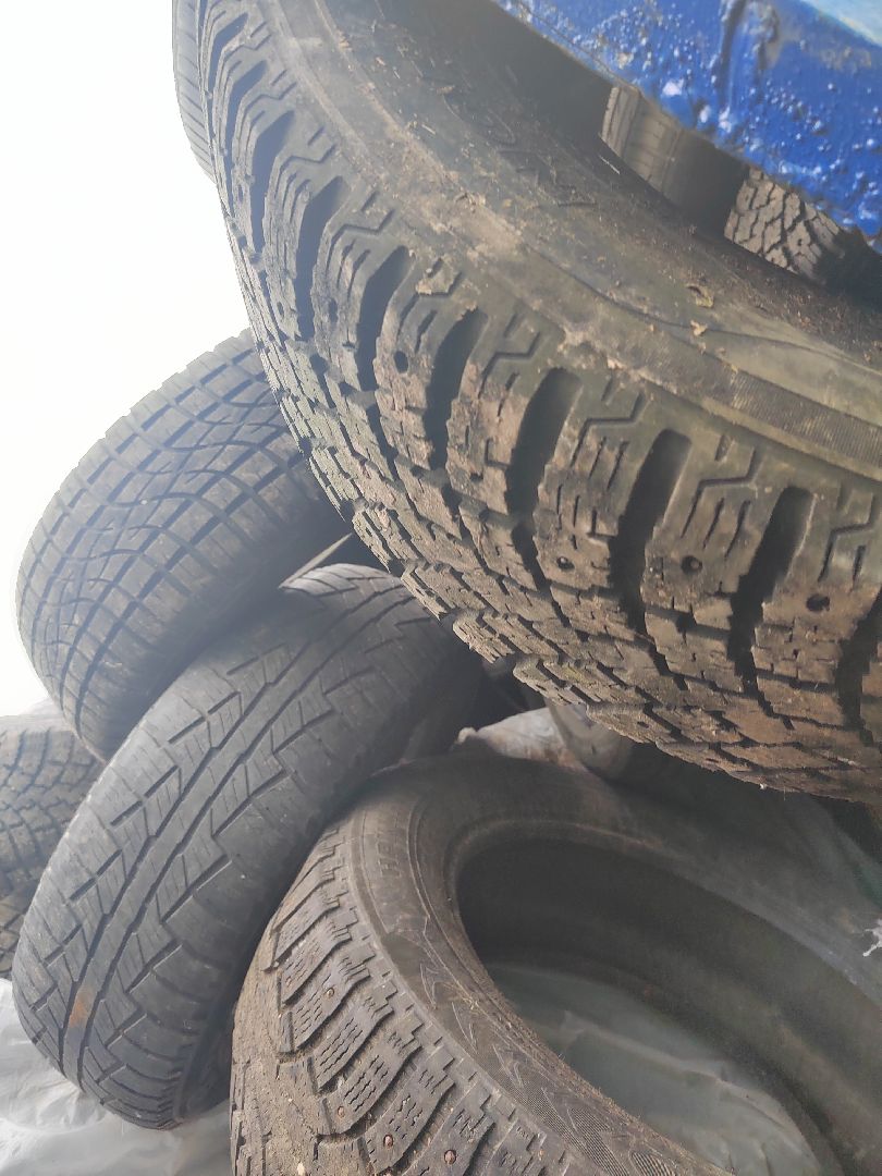 Пушкино, Мегабак, экология, весна в Подмосковье Чистый город, Правдинский, Пушкинский округ