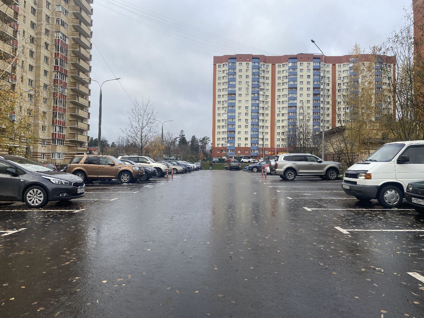 обращения жителей власихи, власиха мкр Школьный, подтопление территории, Власиха благоустройство, Школьный Власиха,