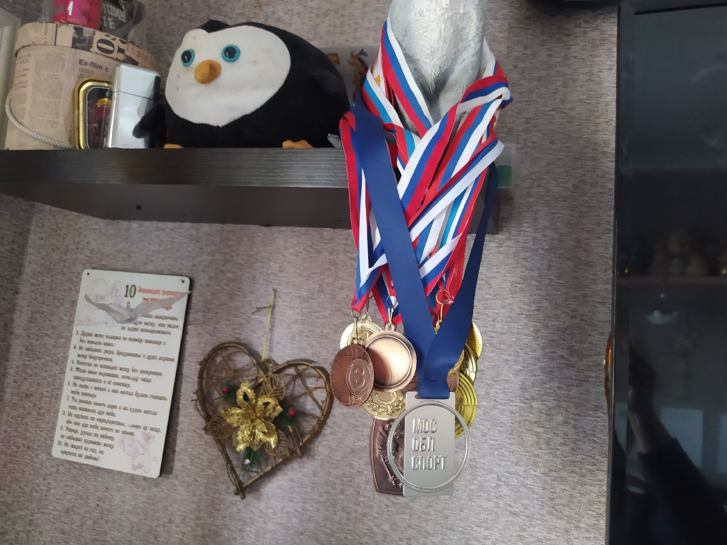 день матери, многодетная мать, дисциплина, дети, достижения,вертикалка