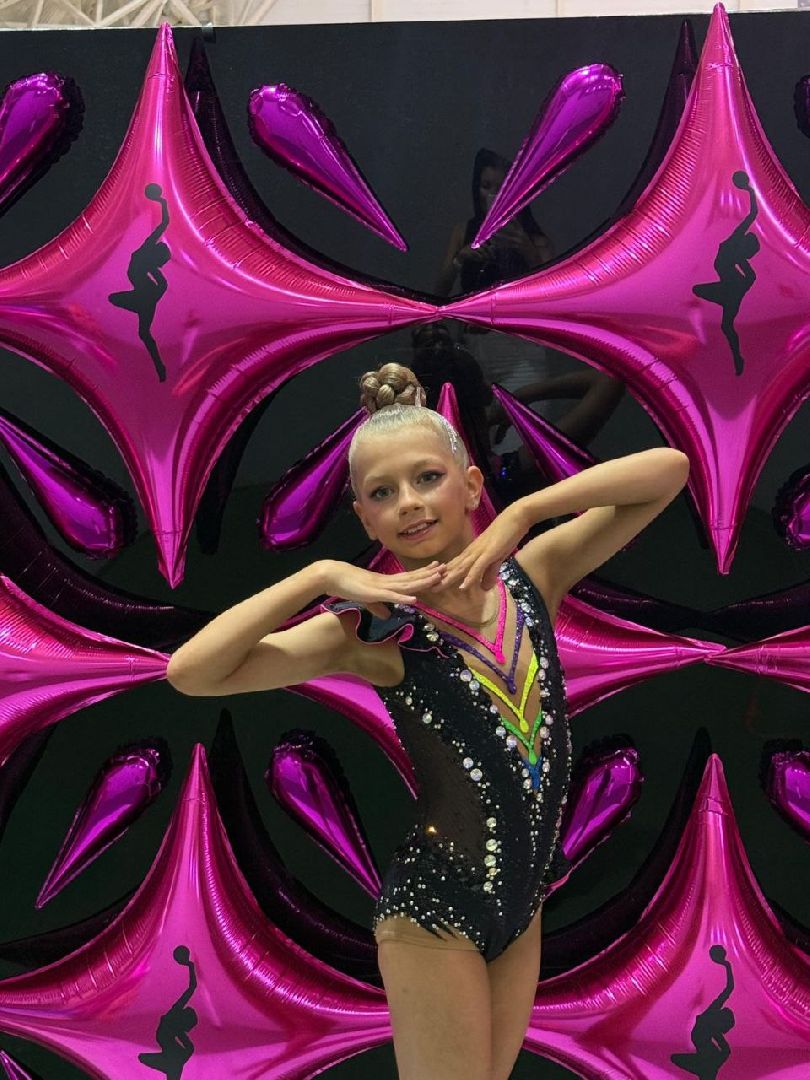 день матери, многодетная мать, дисциплина, дети, достижения,вертикалка