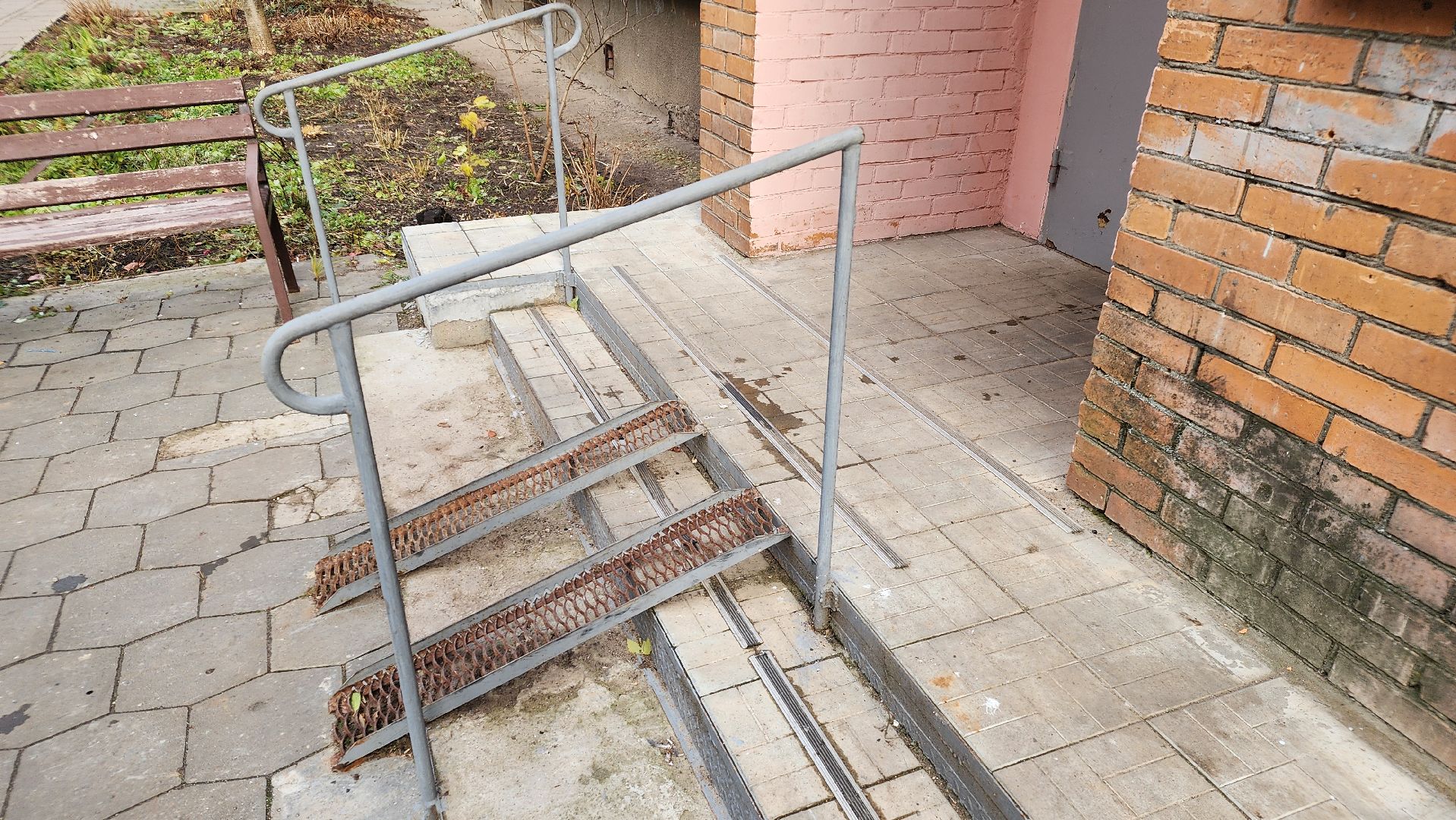 протвино, серпухов, обход города, улица гагарина, благоустройство, вертикалки,