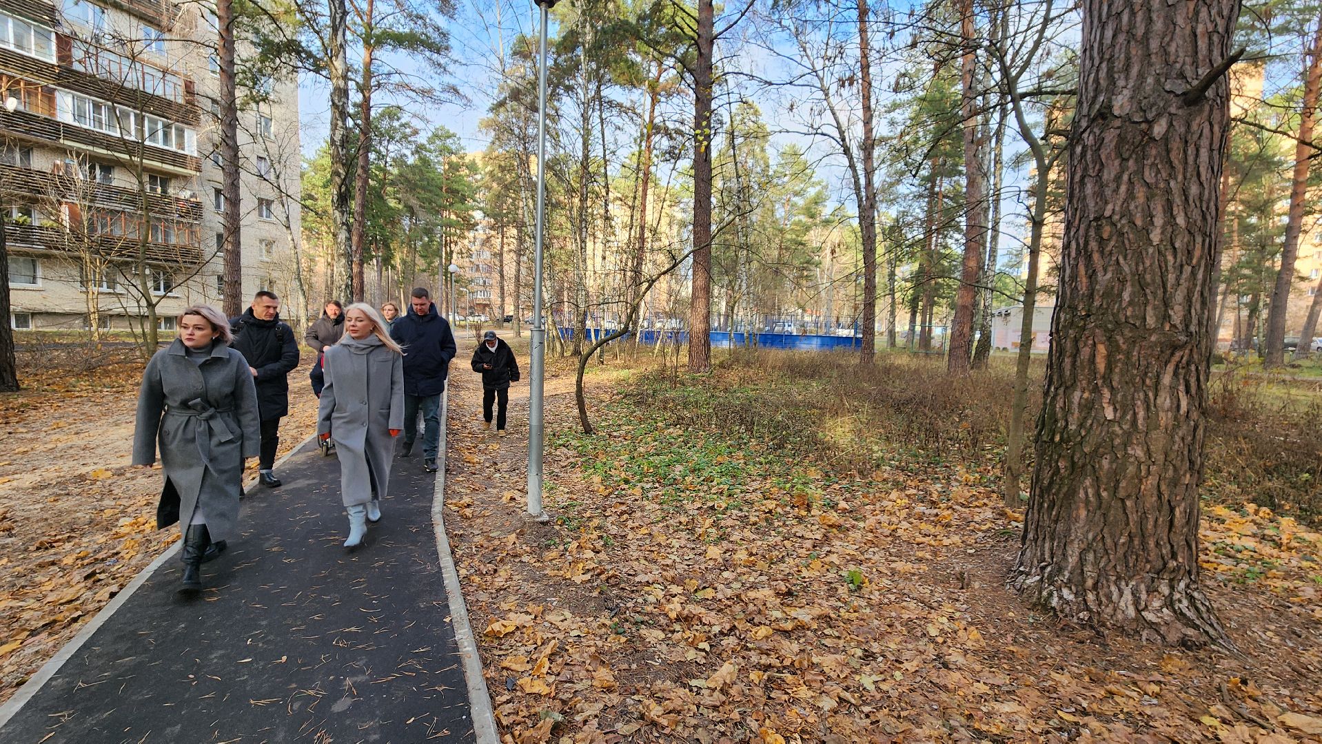 протвино, серпухов, обход города, улица гагарина, благоустройство, вертикалки,