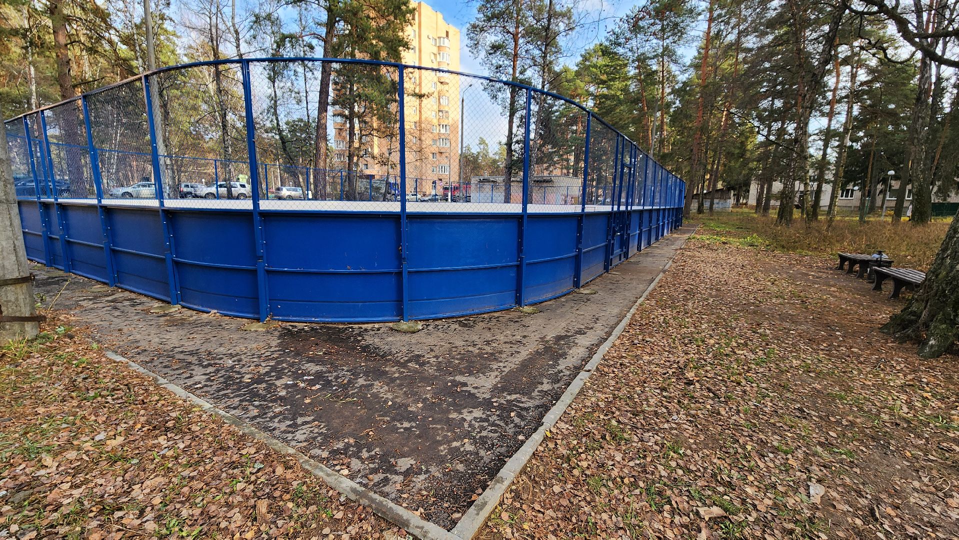 протвино, серпухов, обход города, улица гагарина, благоустройство, вертикалки,