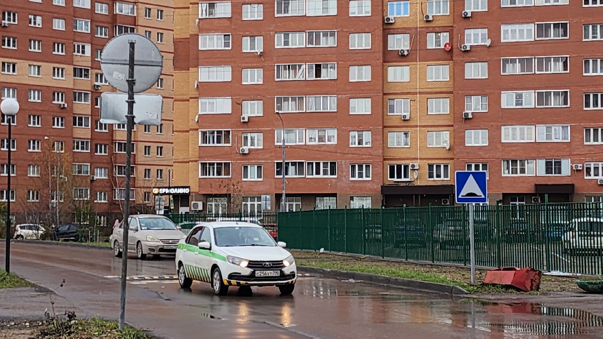 Звенигород, Благоустройство, Лифтовое оборудование,Общественный контроль,вертикальное видео, вертикалка