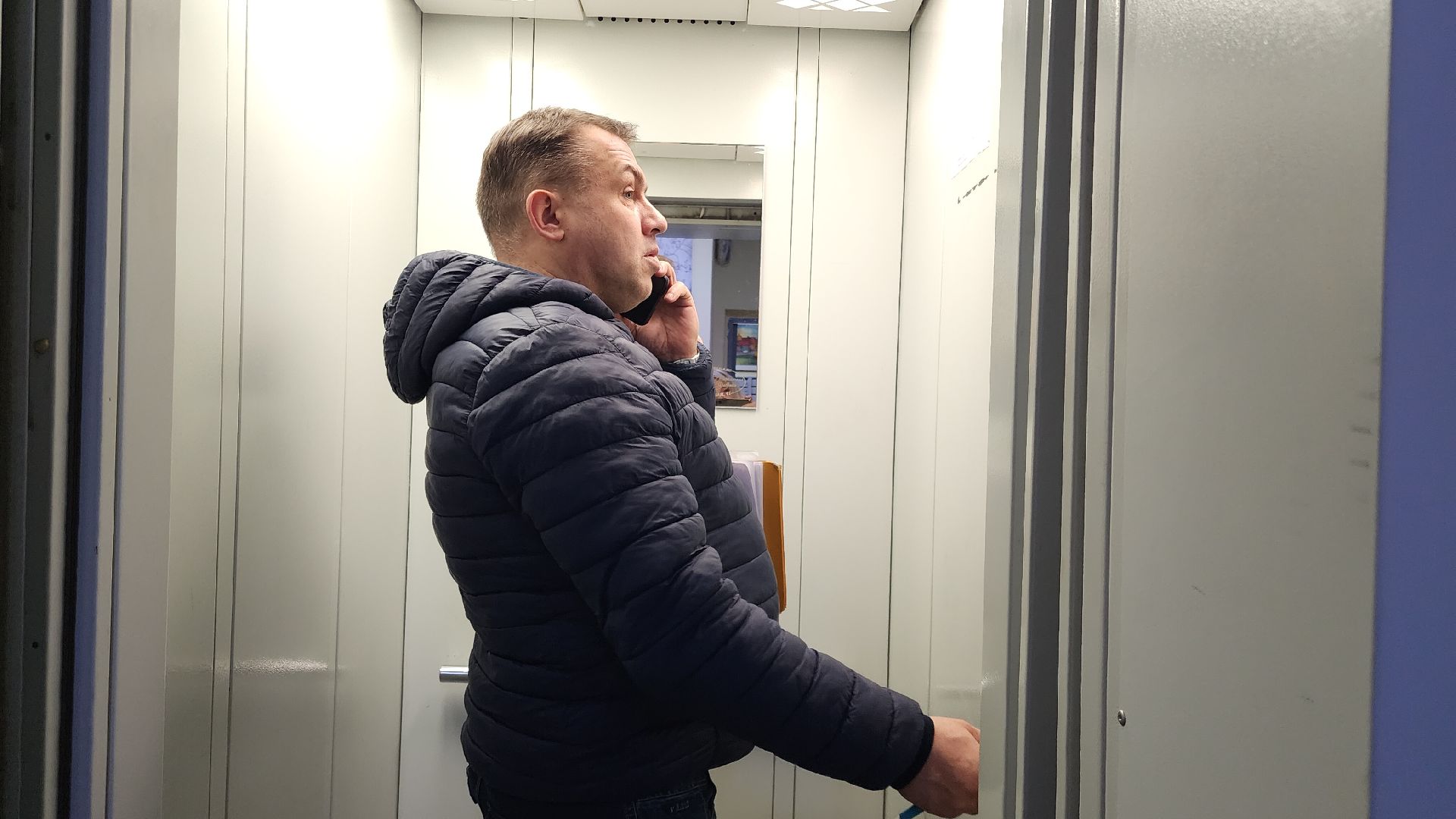 Звенигород, Благоустройство, Лифтовое оборудование,Общественный контроль,вертикальное видео, вертикалка