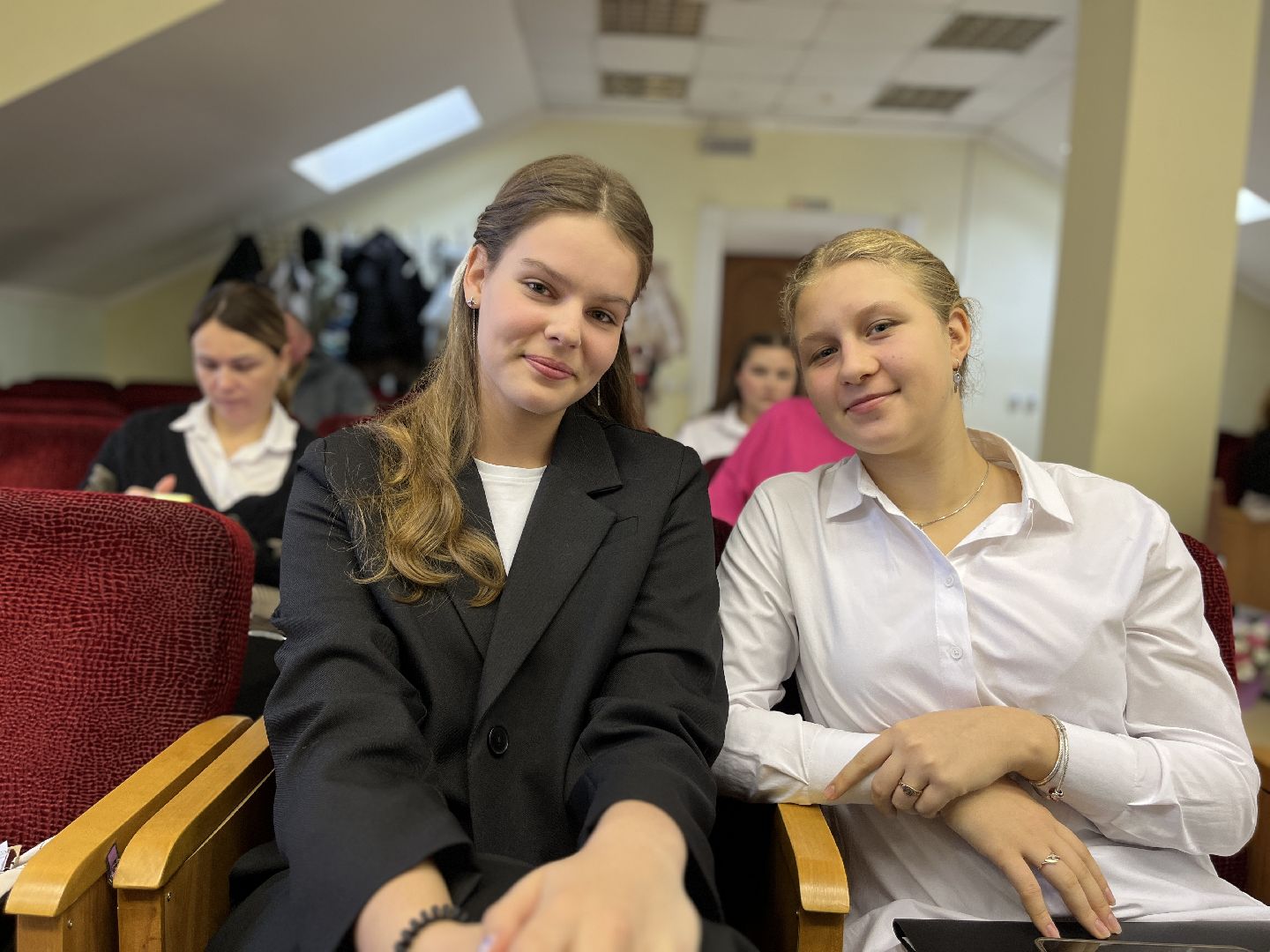 наро-фоминск, наро-фоминский городской округ,молодежный парламент, молодёжь подмосковья,