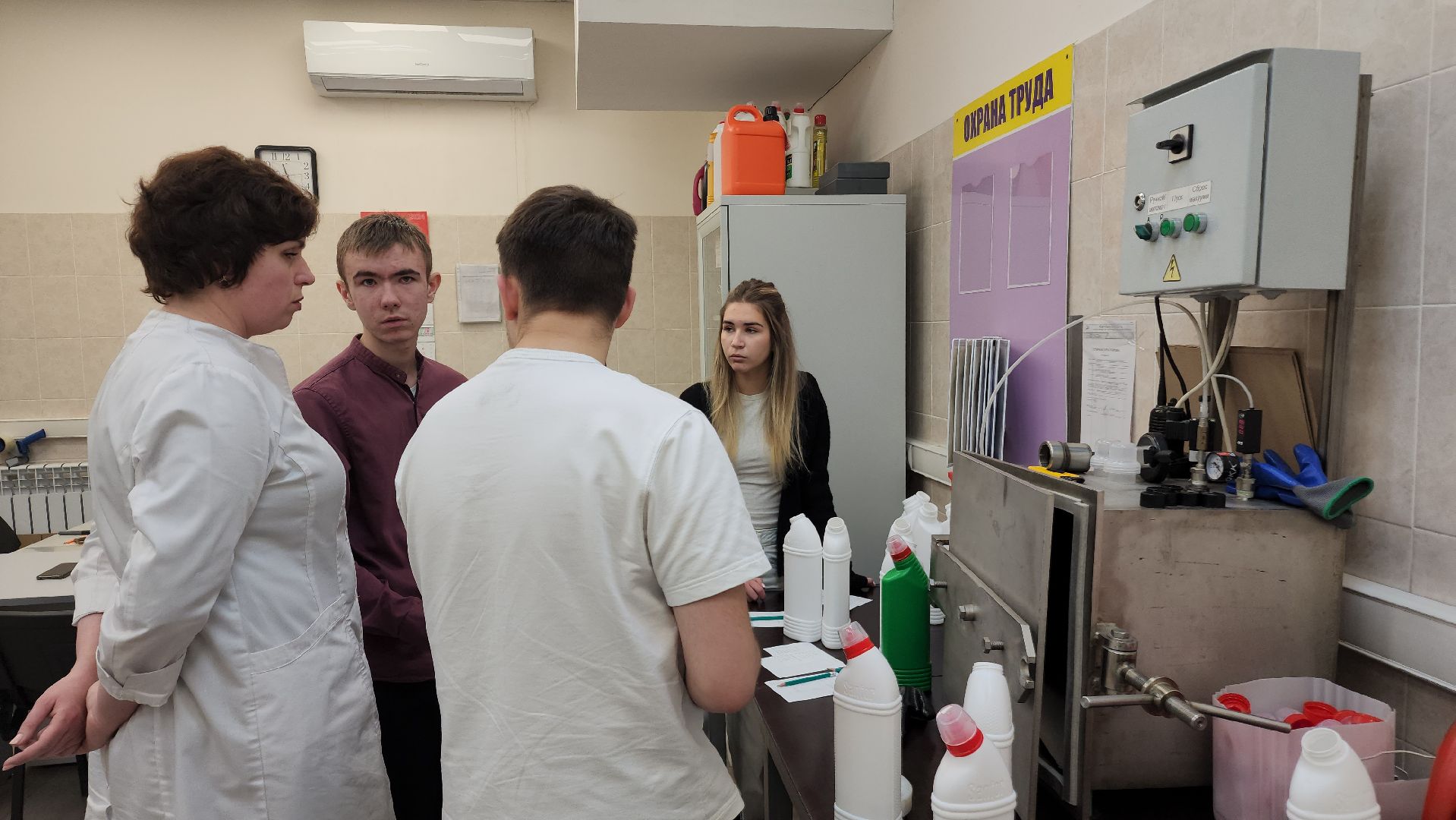 ступино, образование, наставничесво, экономика подмосковья,