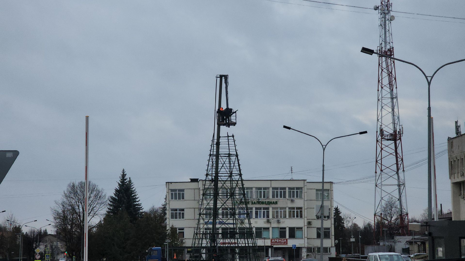 новогодняя елка, новогодняя ель, руза, рузский городской округ, новый год, новогоднее настроение, московская область, вертикалки,