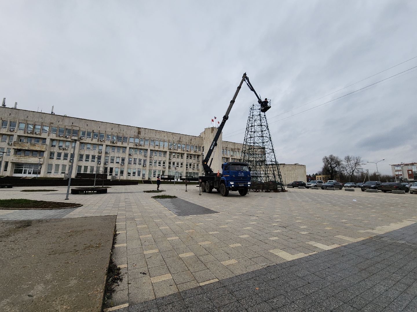 новогодняя елка, новогодняя ель, руза, рузский городской округ, новый год, новогоднее настроение, московская область, вертикалки,