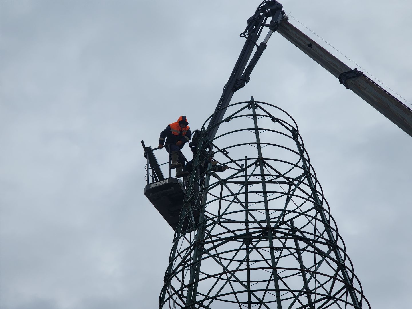 новогодняя елка, новогодняя ель, руза, рузский городской округ, новый год, новогоднее настроение, московская область, вертикалки,