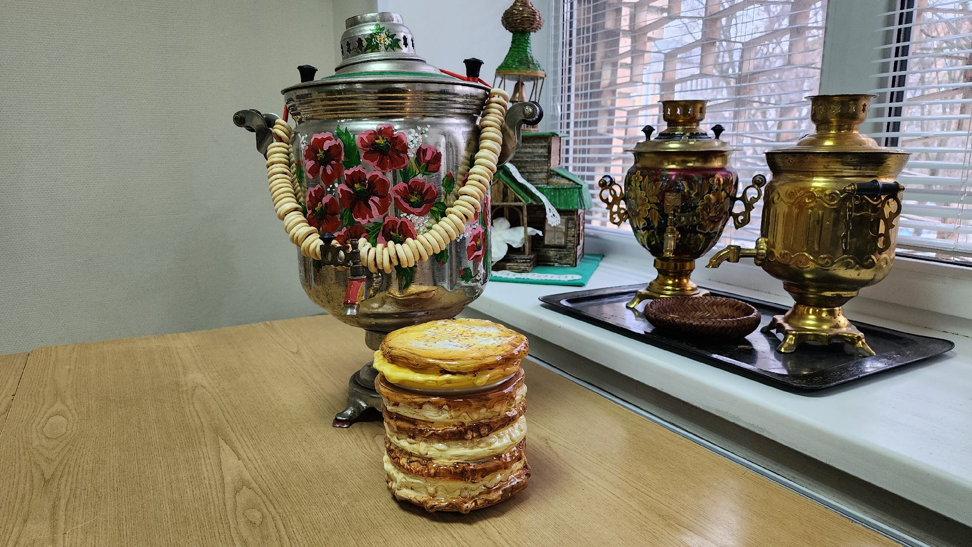 День матери, многодетная семья, центр Юность, Ногинск, Богородский городской округ, вертикалки