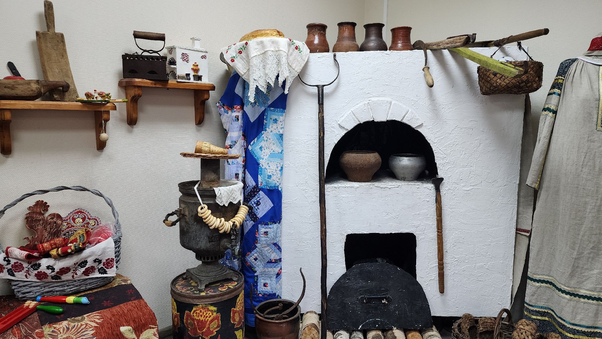 День матери, многодетная семья, центр Юность, Ногинск, Богородский городской округ, вертикалки