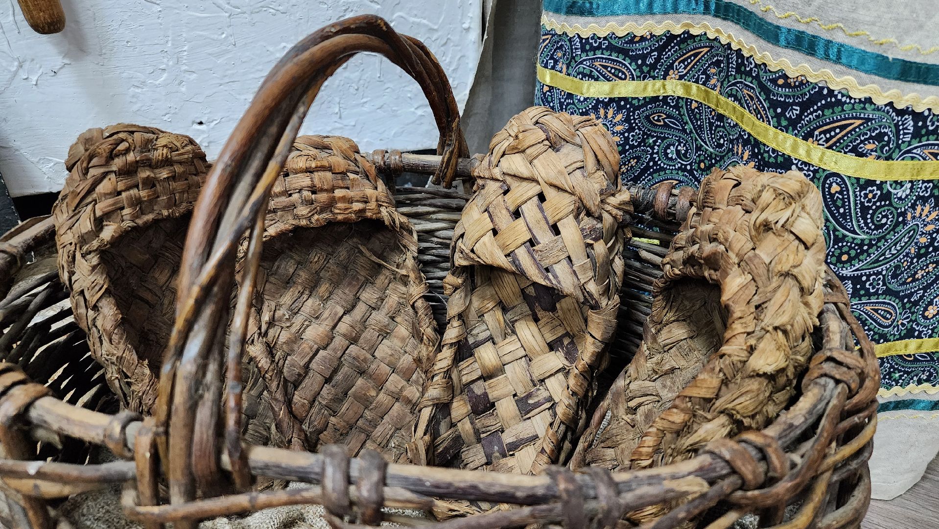 День матери, многодетная семья, центр Юность, Ногинск, Богородский городской округ, вертикалки