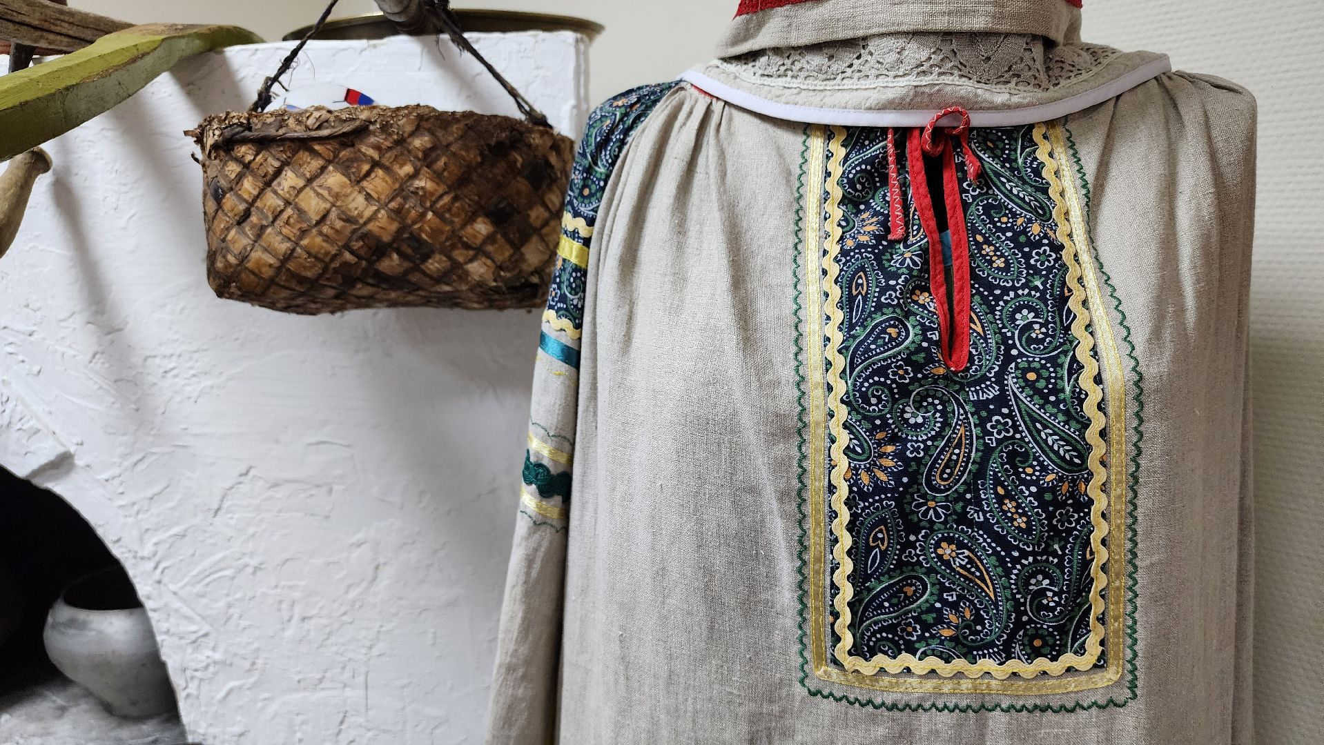 День матери, многодетная семья, центр Юность, Ногинск, Богородский городской округ, вертикалки