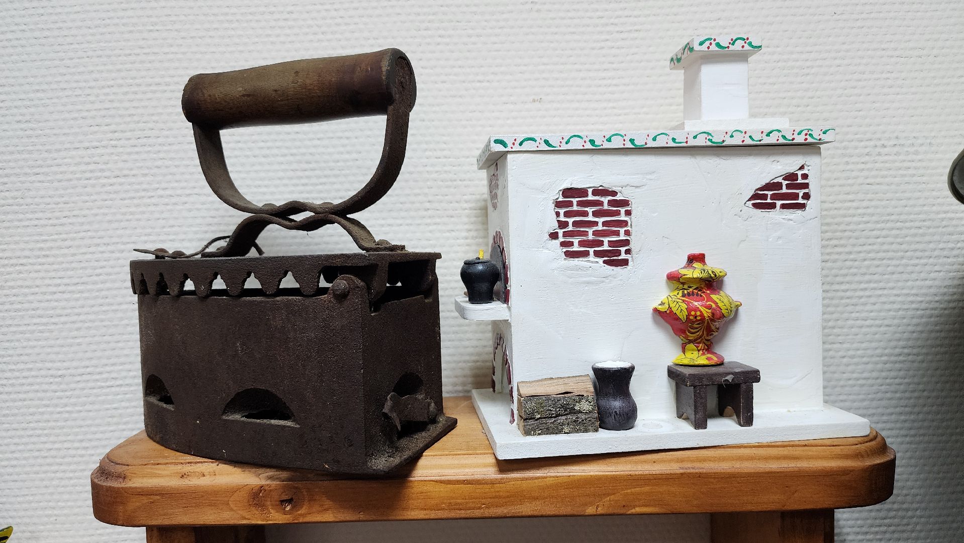 День матери, многодетная семья, центр Юность, Ногинск, Богородский городской округ, вертикалки