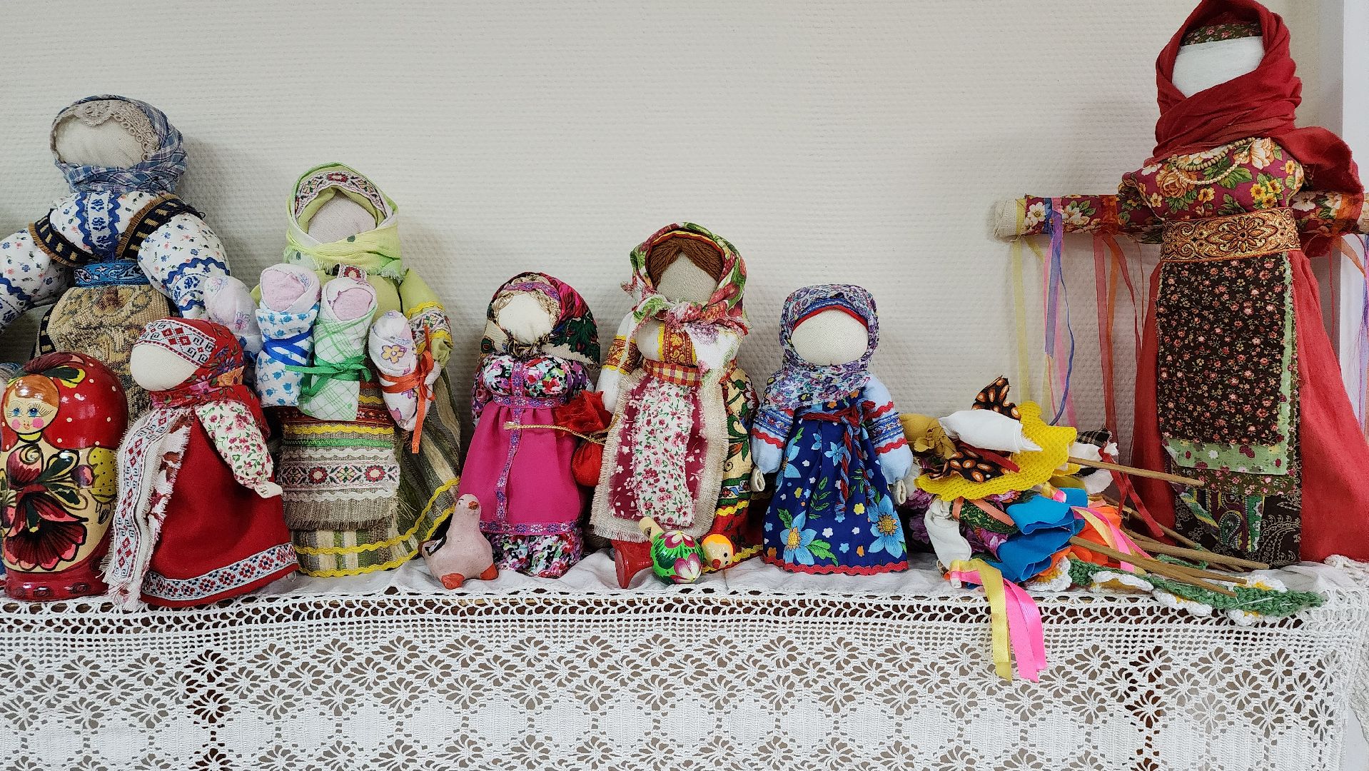 День матери, многодетная семья, центр Юность, Ногинск, Богородский городской округ, вертикалки