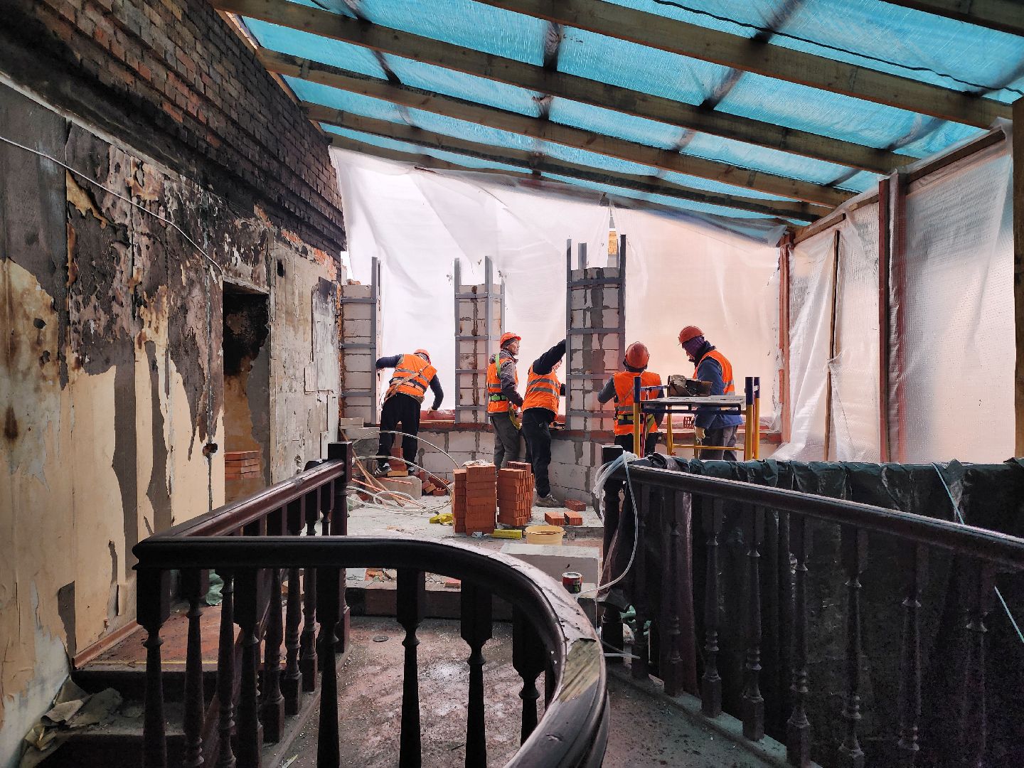 подольск, ремонт кровли, дом на веллинга,